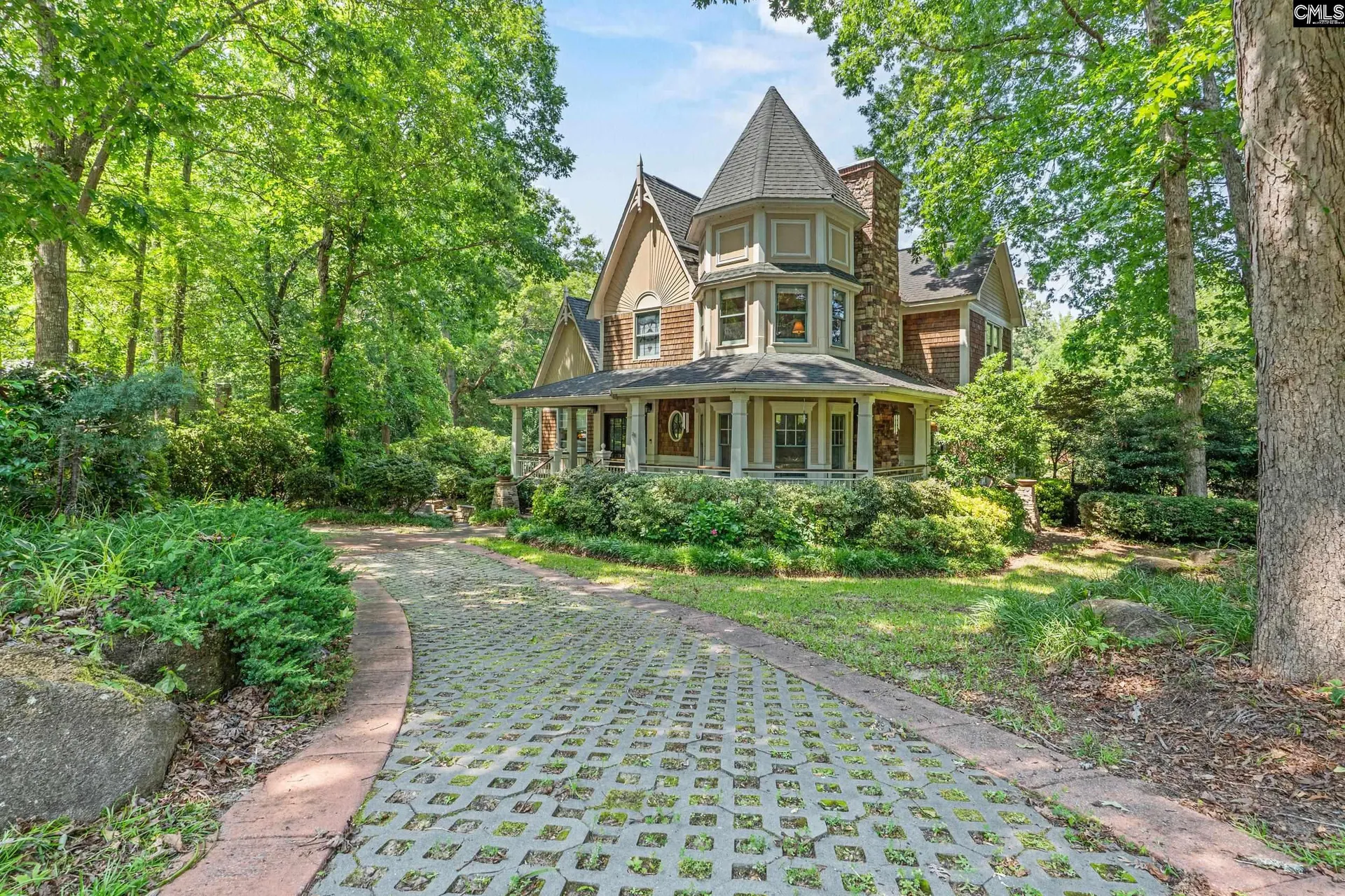 Property image 2 at 2225 Quail Hollow Court, West Columbia, SC 29169
