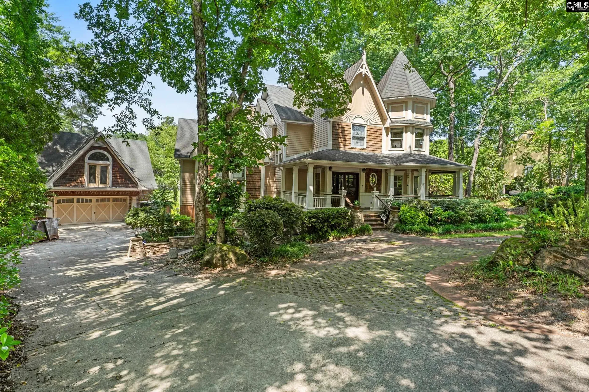 Property image 3 at 2225 Quail Hollow Court, West Columbia, SC 29169