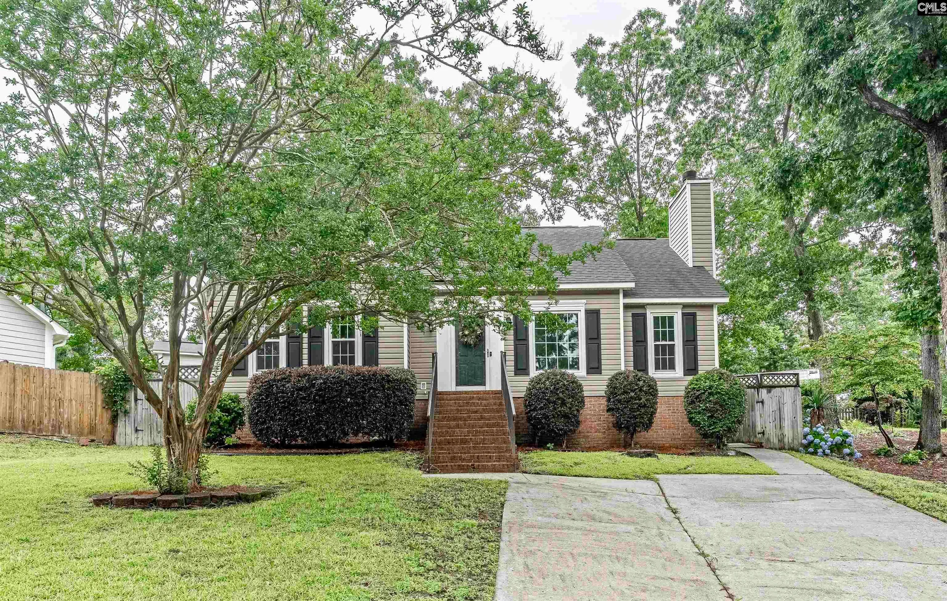 Property image 2 at 109 Coventry Court, Lexington, SC 29072