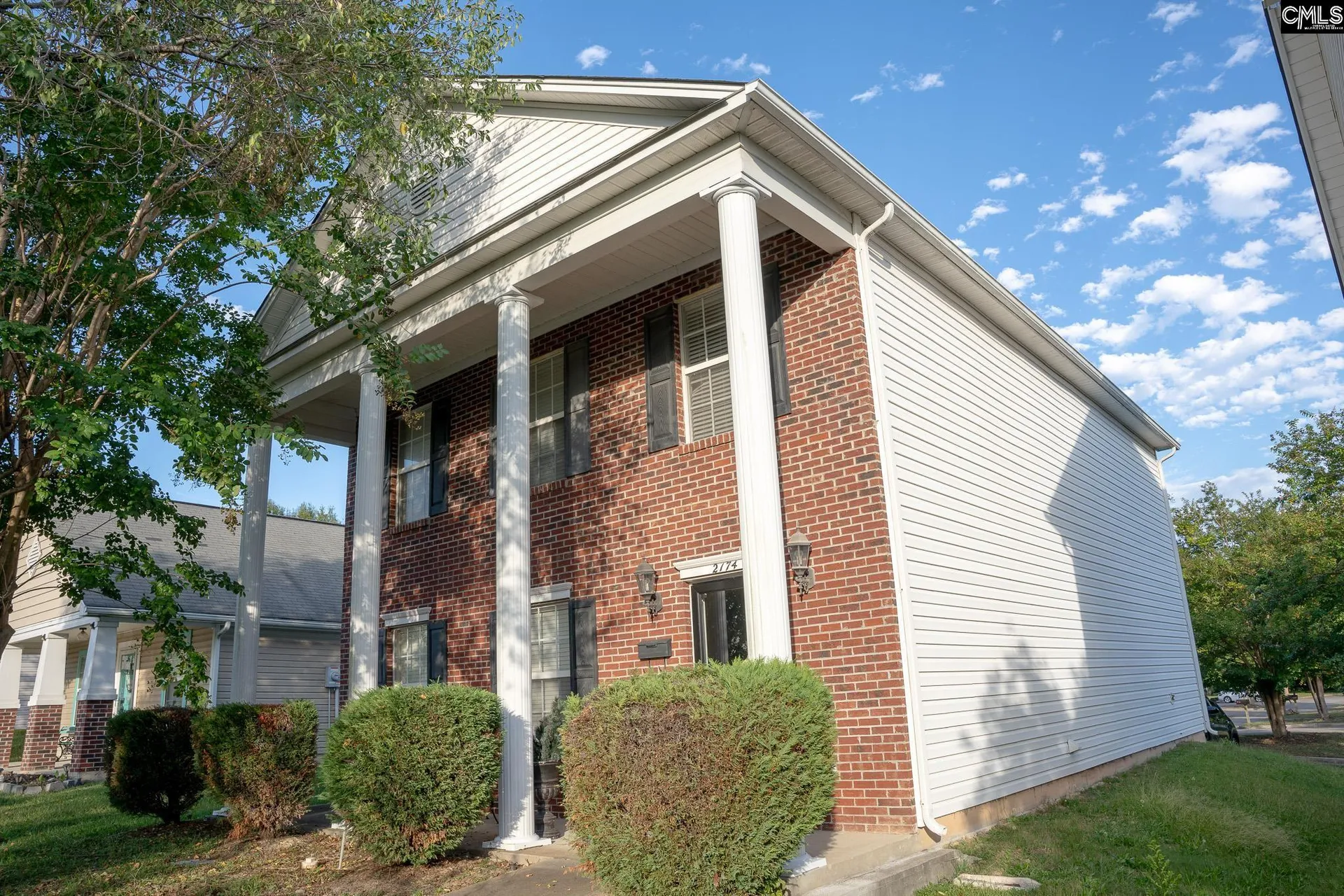 2174 Walker Solomon Way