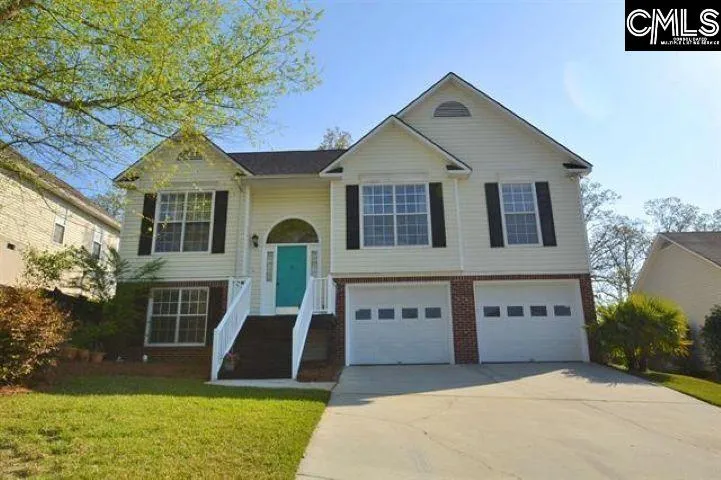 6 Beech Branch Court