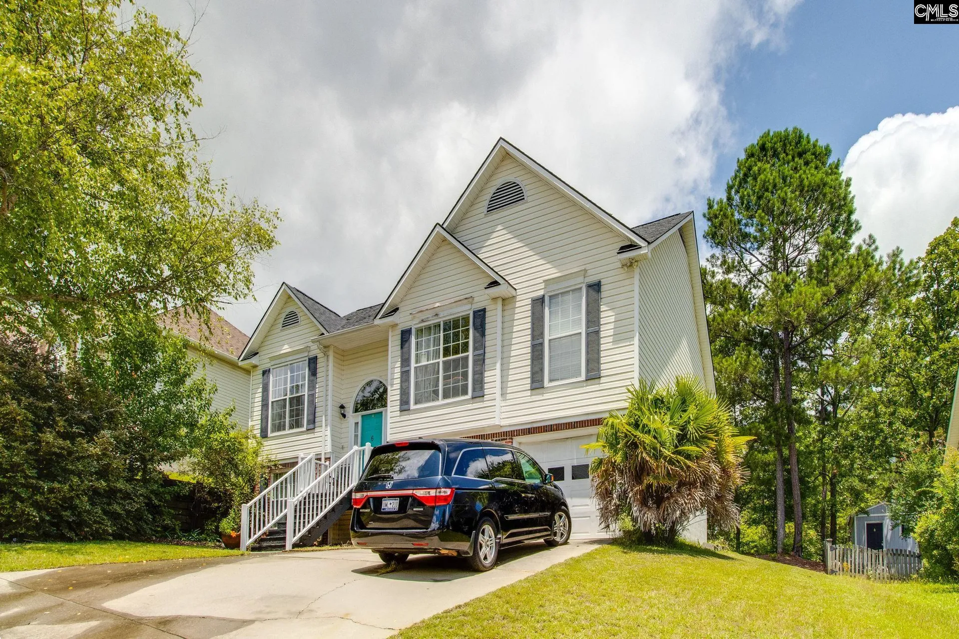 Property image 2 at 6 Beech Branch Court, Irmo, SC 29063