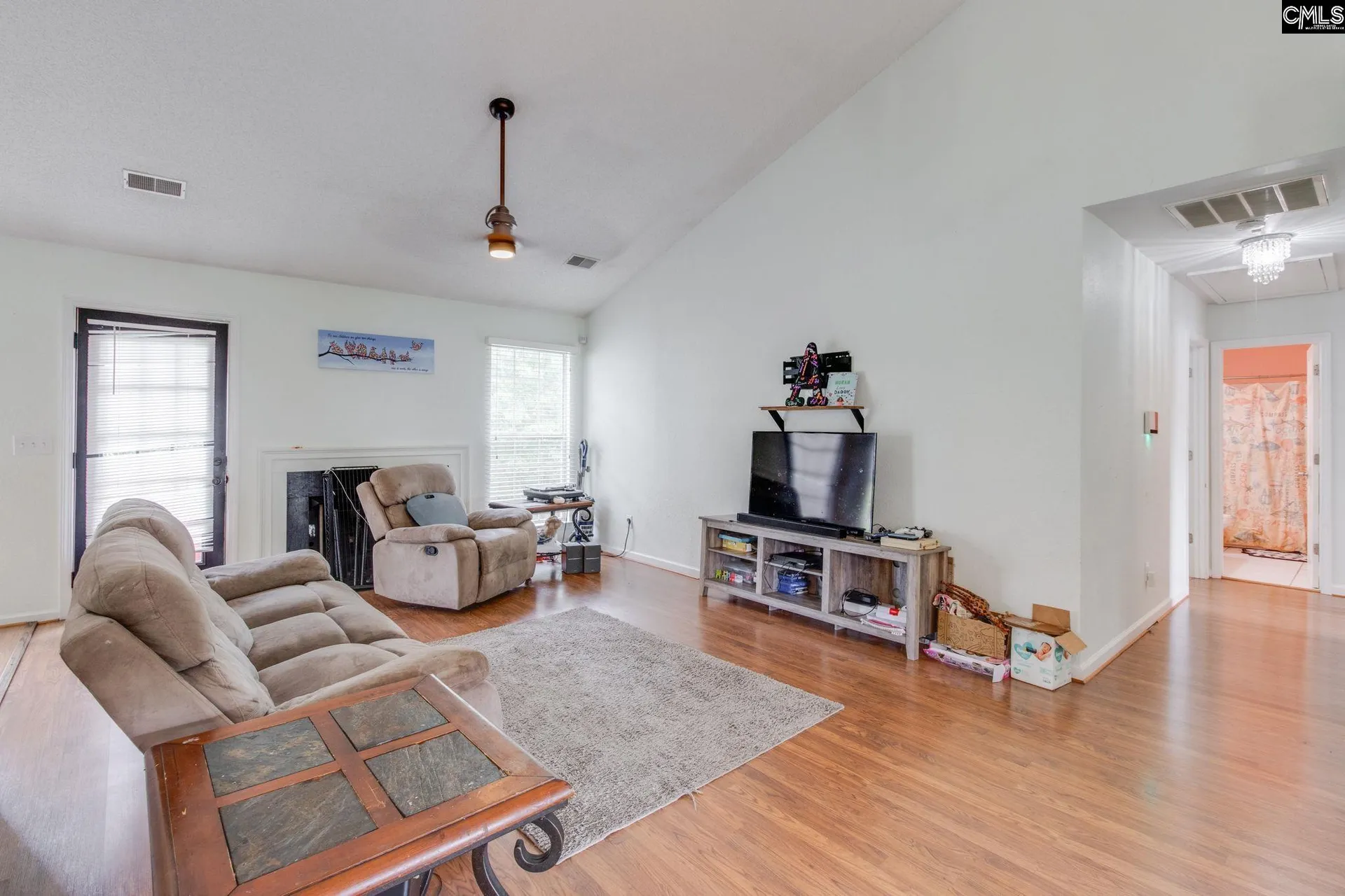 Property image 3 at 6 Beech Branch Court, Irmo, SC 29063