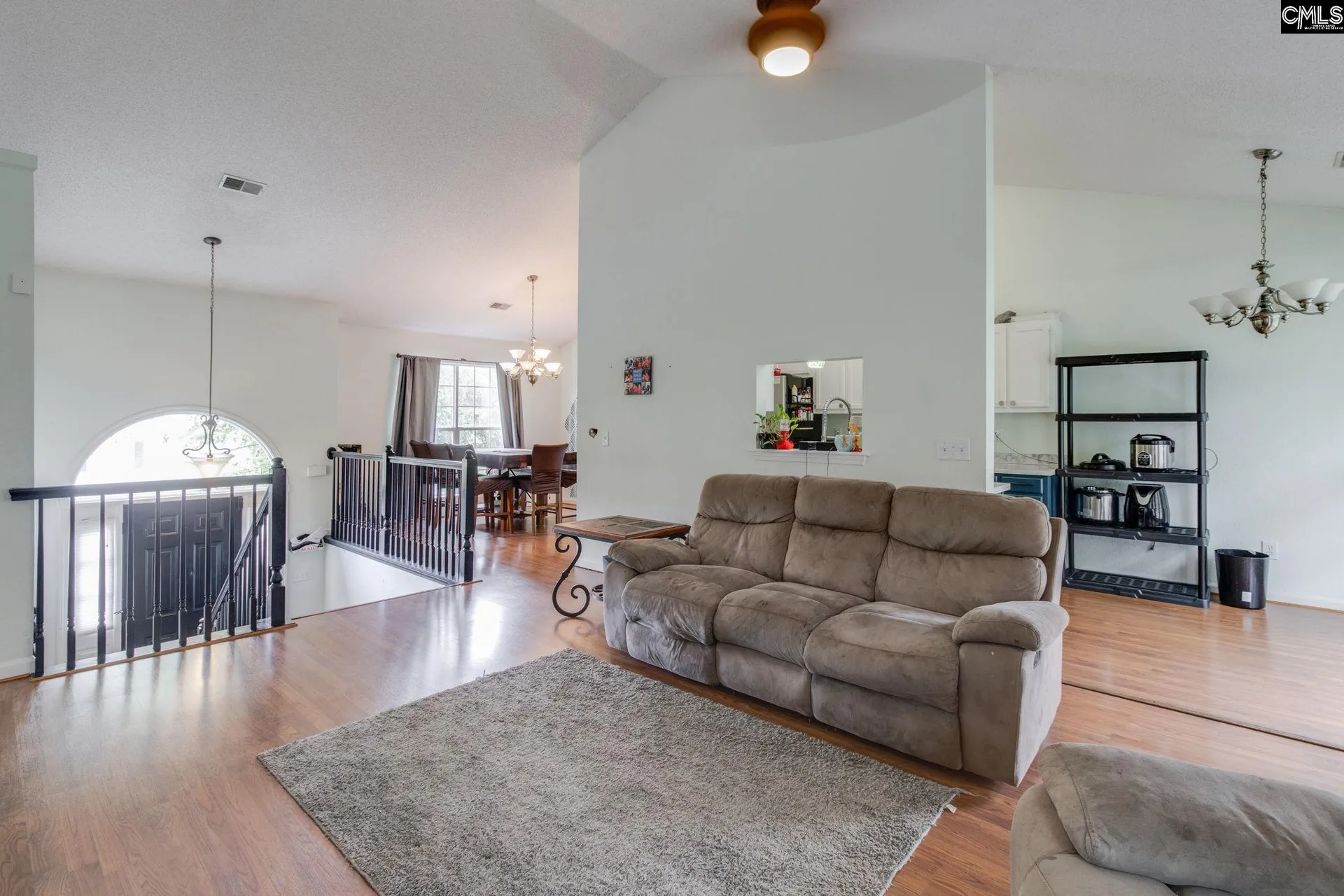 Property image 5 at 6 Beech Branch Court, Irmo, SC 29063