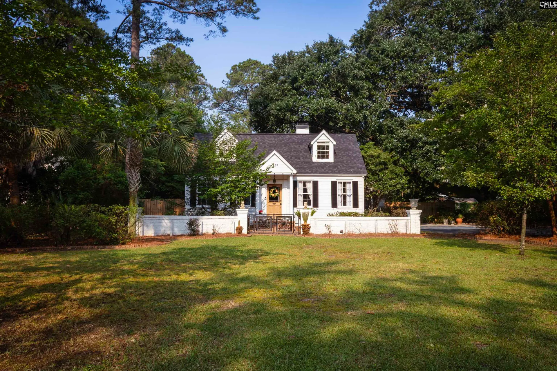 Property image 2 at 1527 Idalia Drive, Columbia, SC 29206-2918