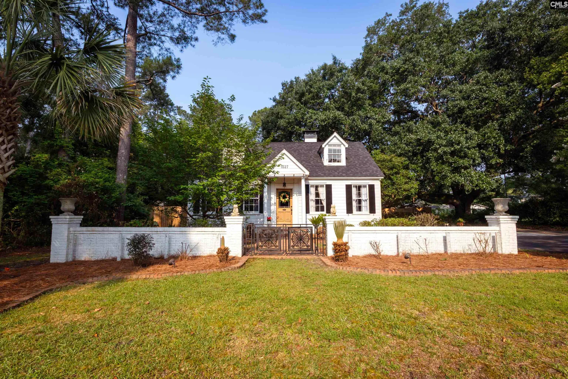Property image 3 at 1527 Idalia Drive, Columbia, SC 29206-2918