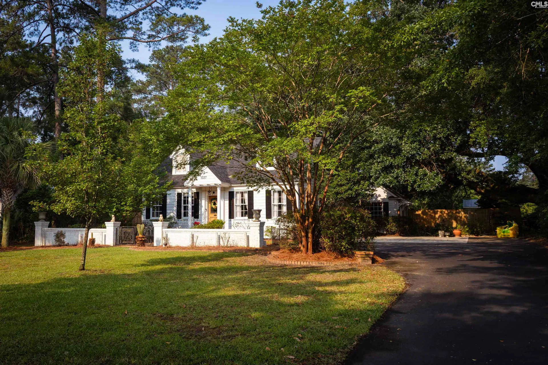 Property image 4 at 1527 Idalia Drive, Columbia, SC 29206-2918