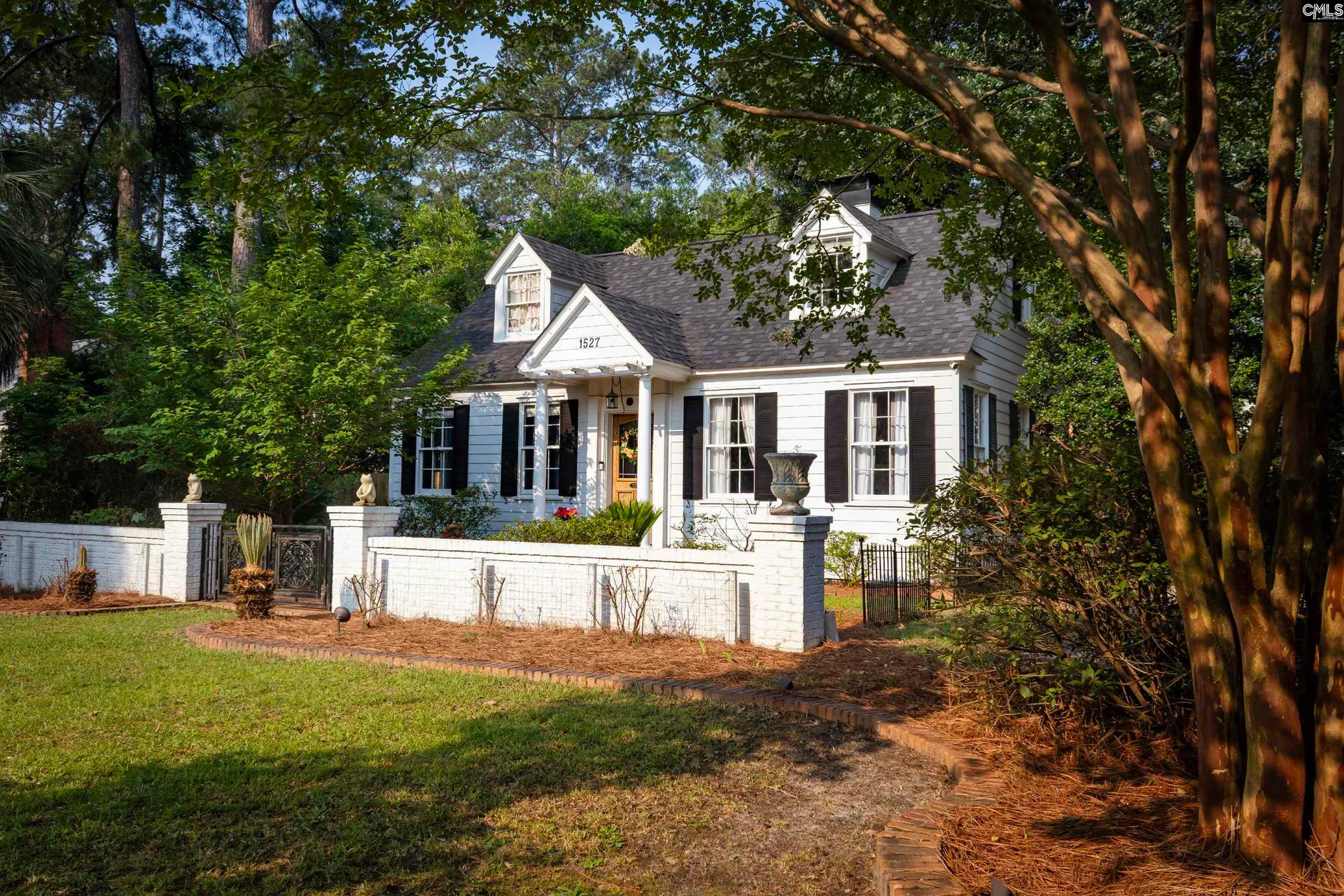 Property image 5 at 1527 Idalia Drive, Columbia, SC 29206-2918