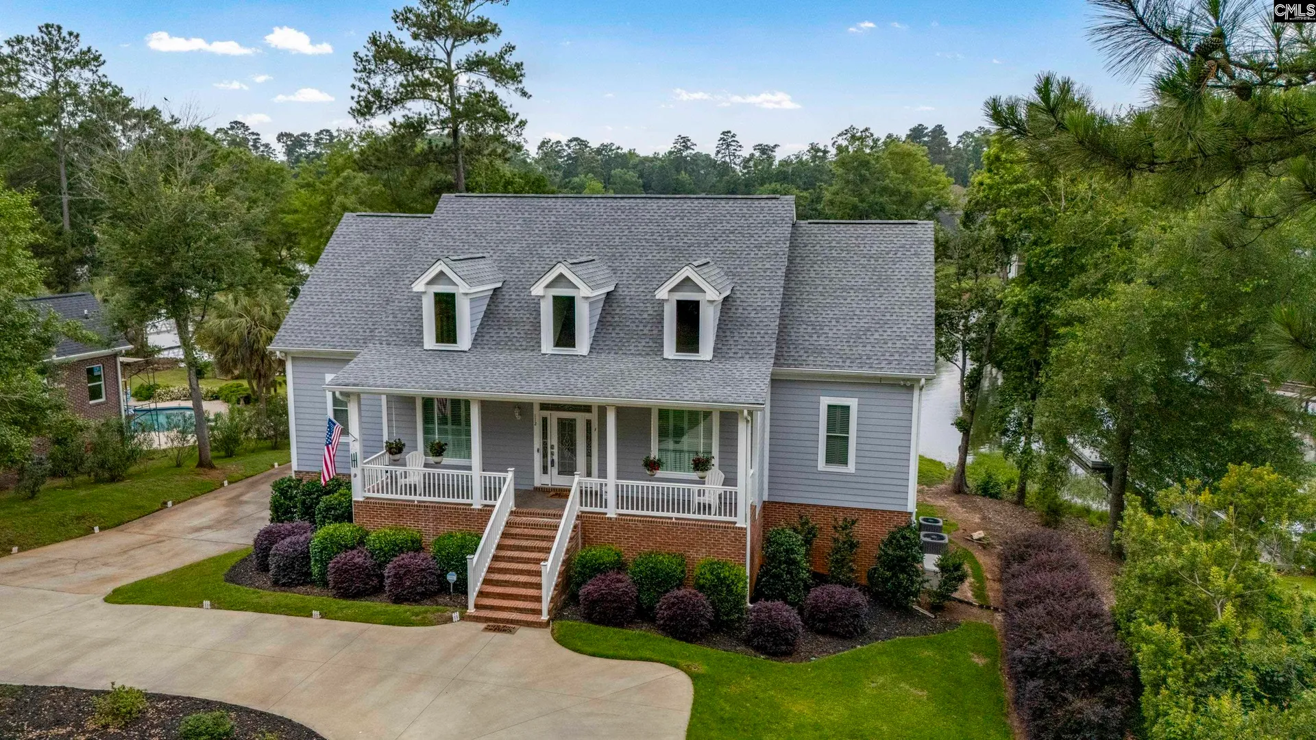 112 Water Links Drive