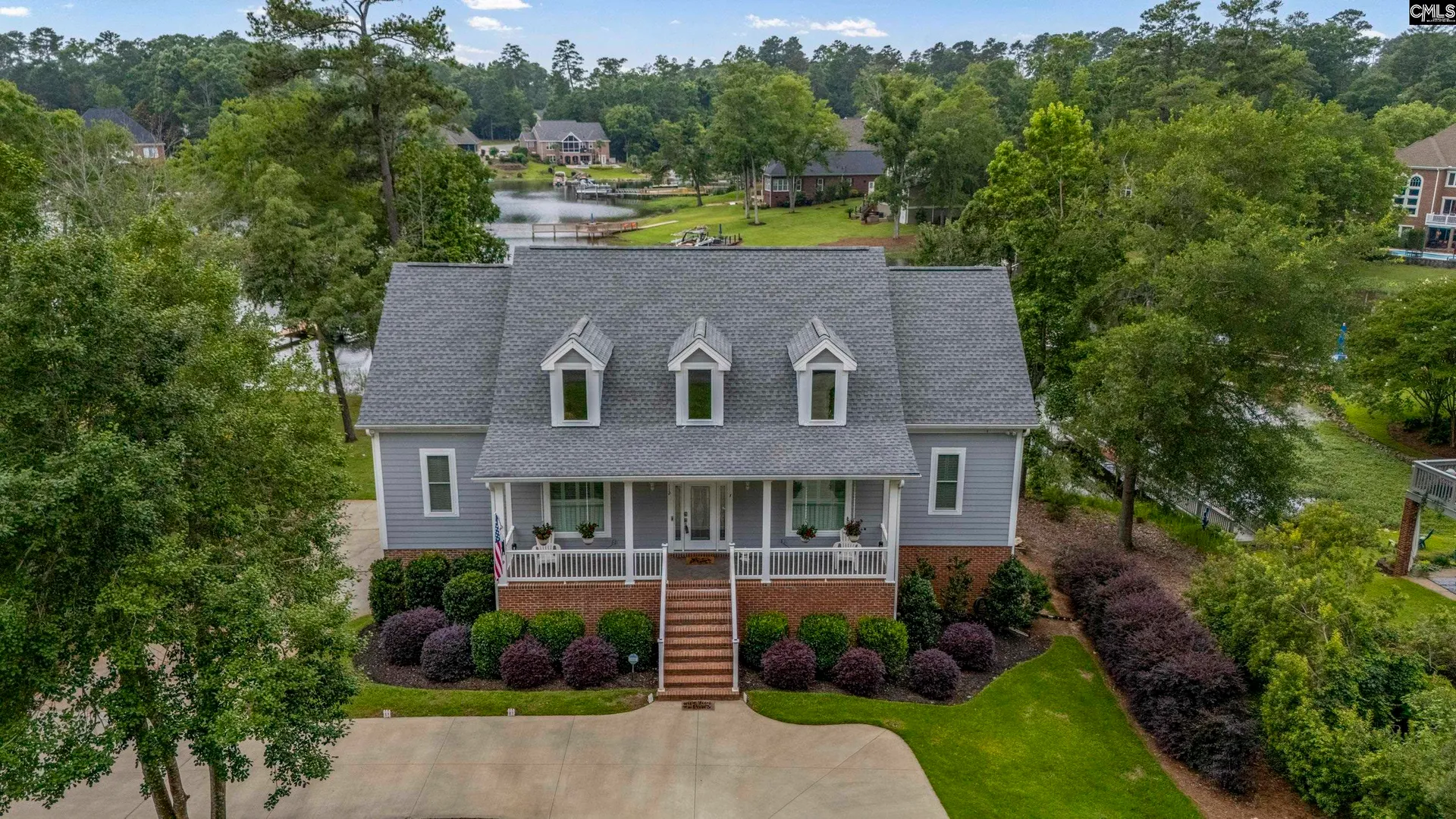 Property image 2 at 112 Water Links Drive, Chapin, SC 29036