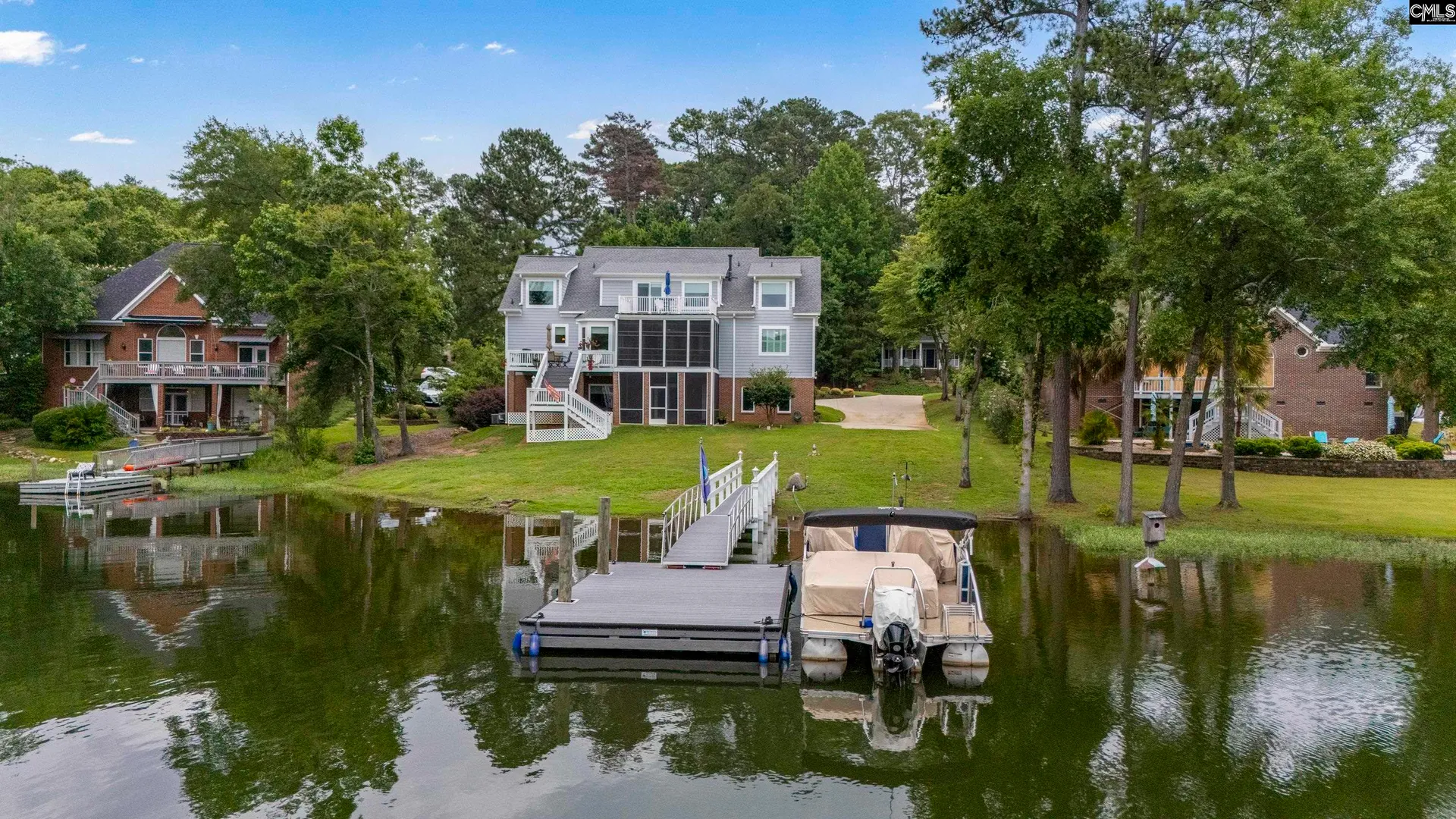 Property image 3 at 112 Water Links Drive, Chapin, SC 29036