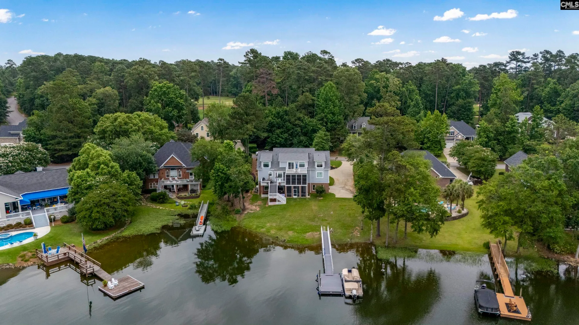 Property image 4 at 112 Water Links Drive, Chapin, SC 29036