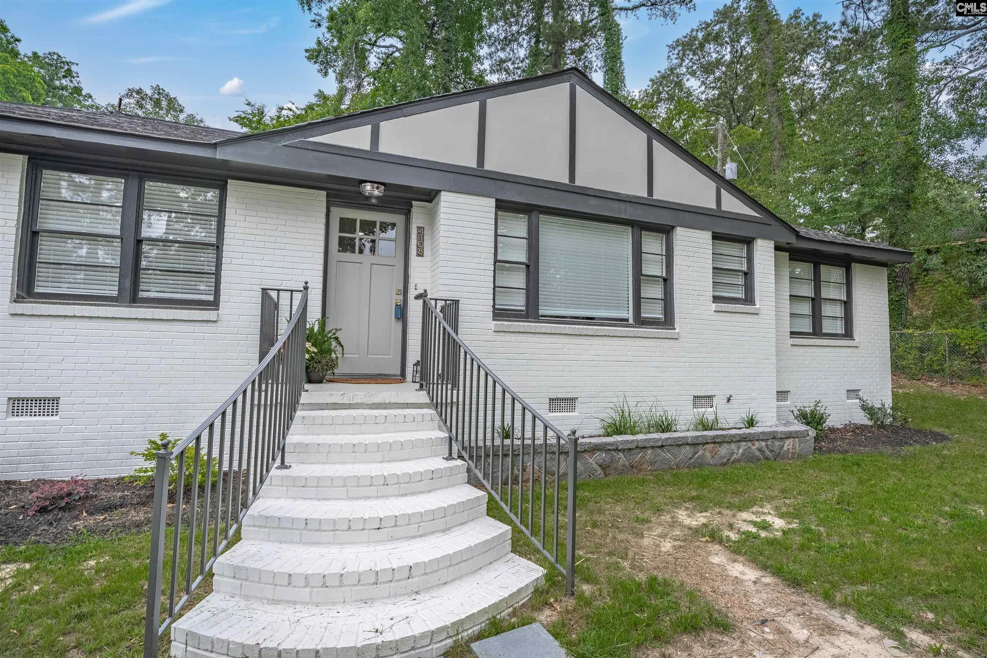 4108 Springhill Road