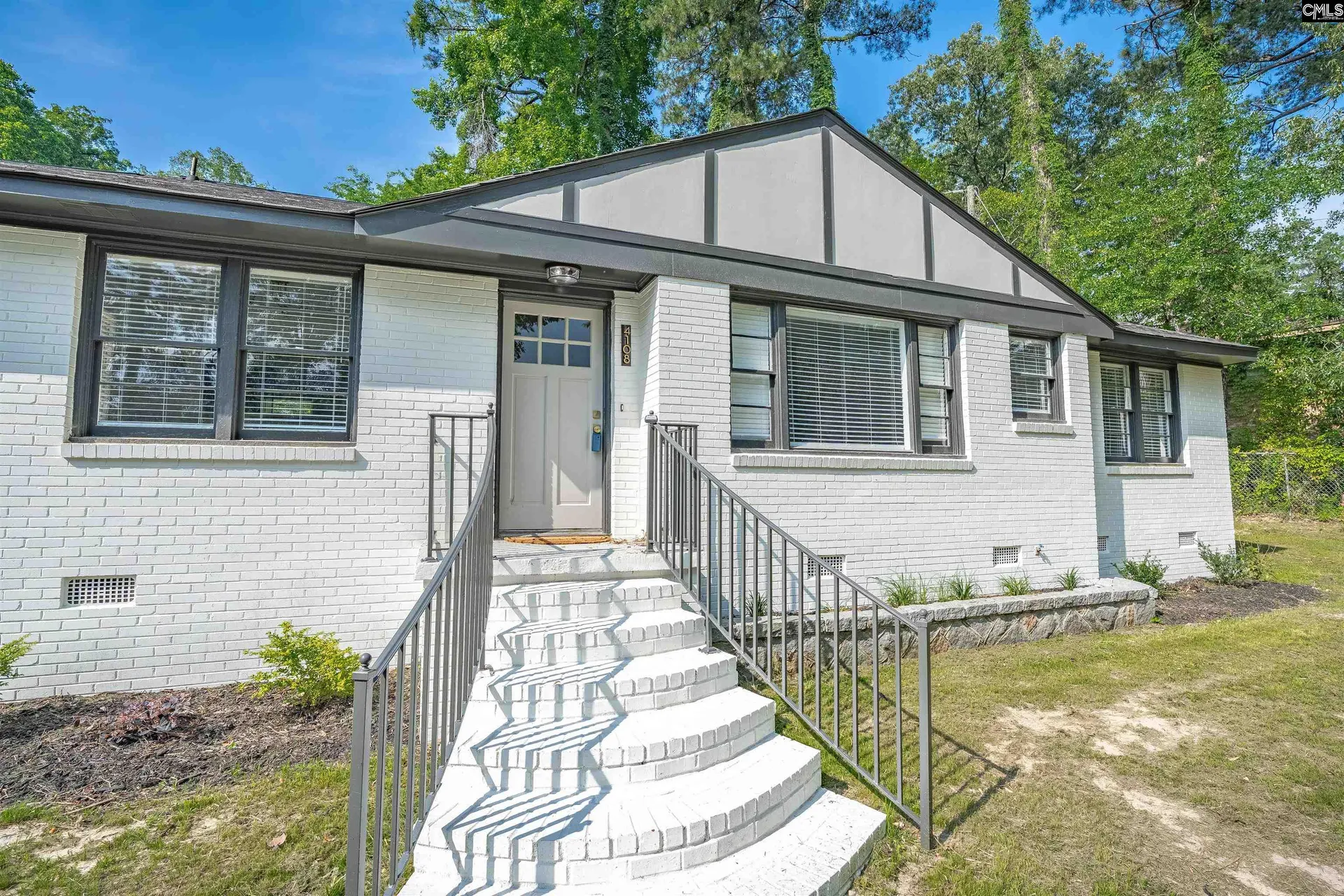 Property image 2 at 4108 Springhill Road, Columbia, SC 29204