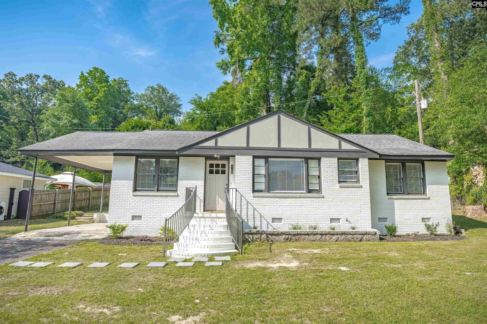 Property image 3 at 4108 Springhill Road, Columbia, SC 29204