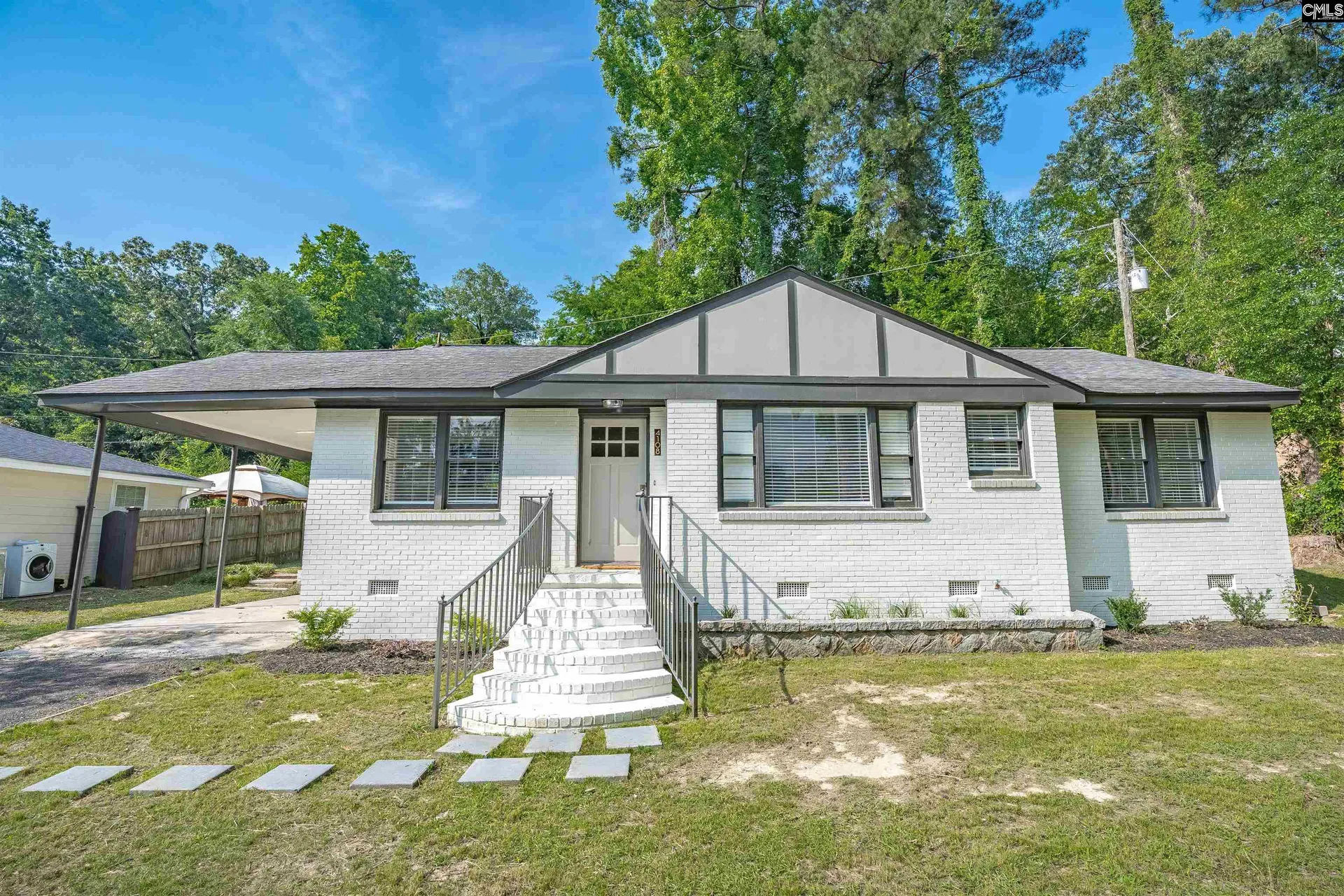 Property image 4 at 4108 Springhill Road, Columbia, SC 29204