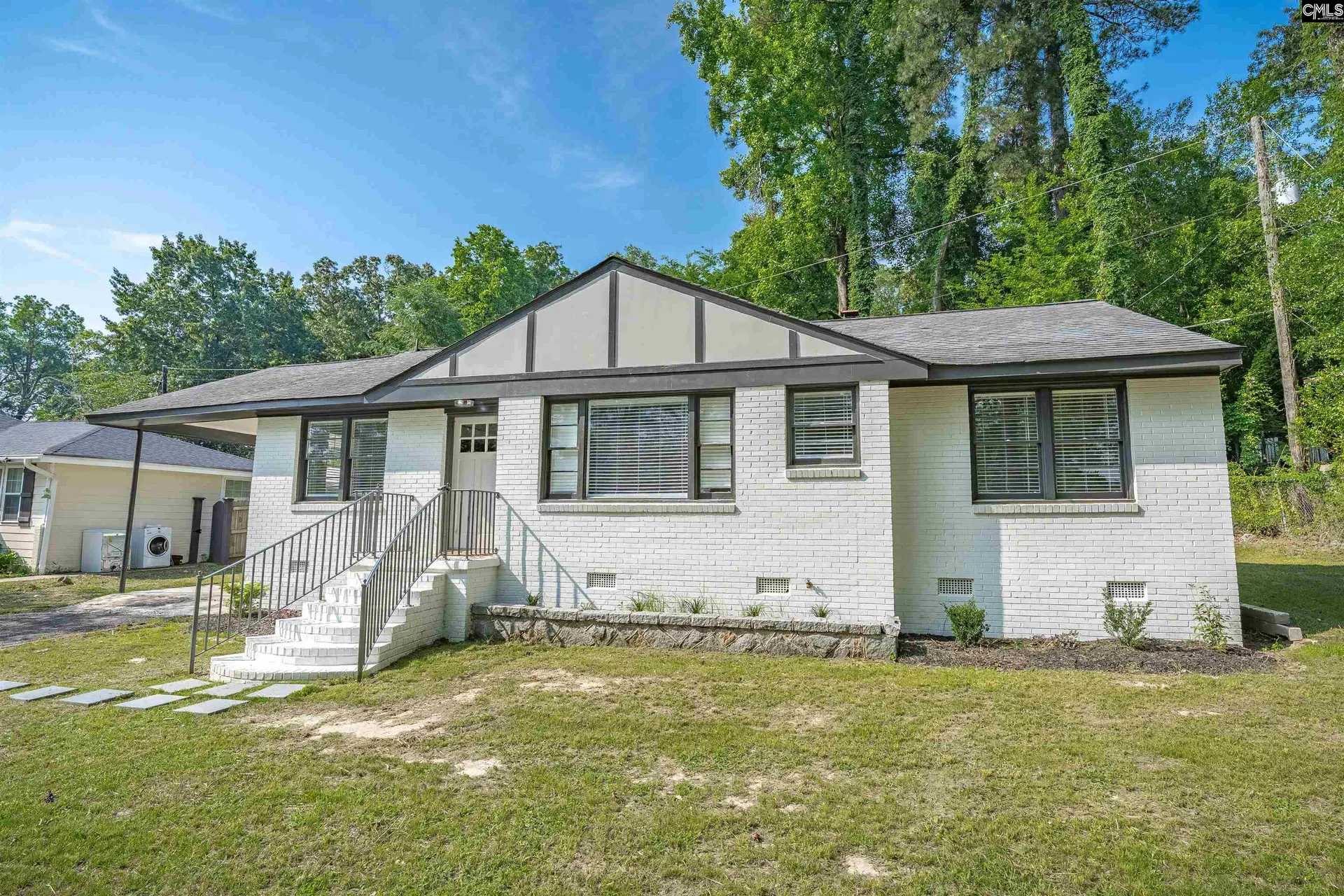 Property image 5 at 4108 Springhill Road, Columbia, SC 29204
