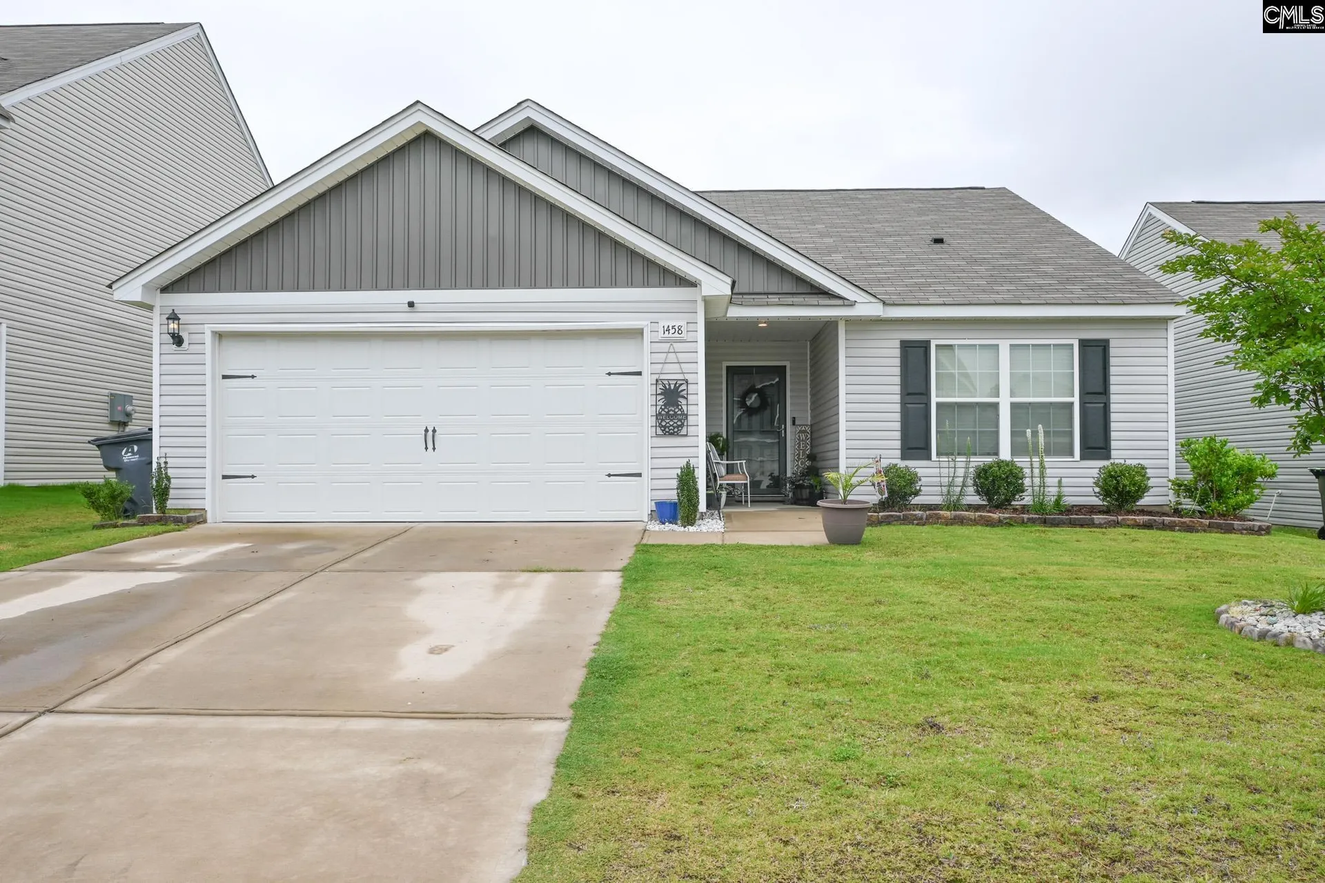 1458 Native Garden Road
