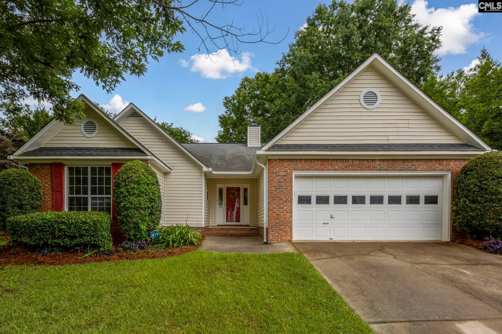 133 Silverstone Road