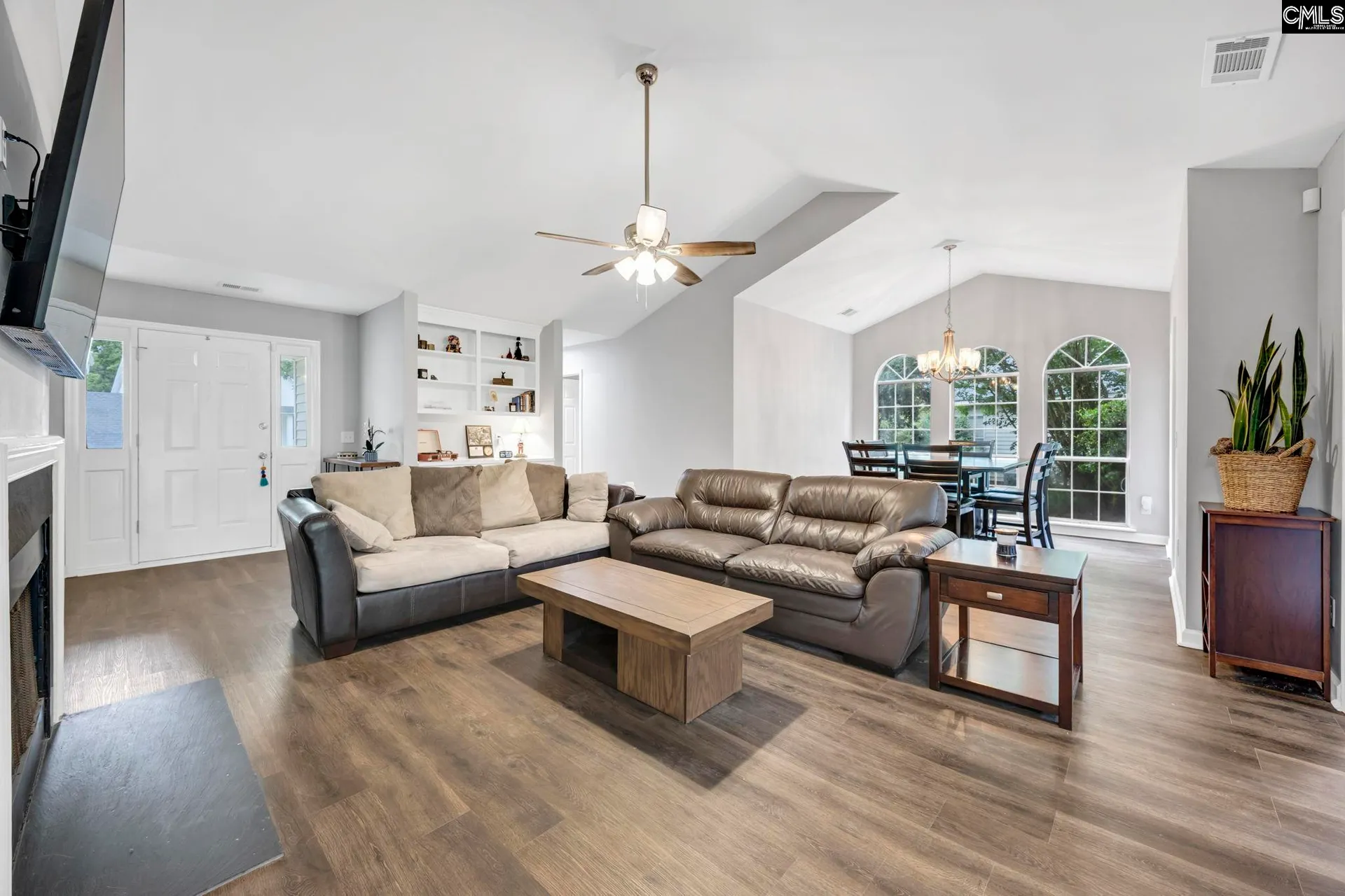 Property image 2 at 133 Silverstone Road, Lexington, SC 29072