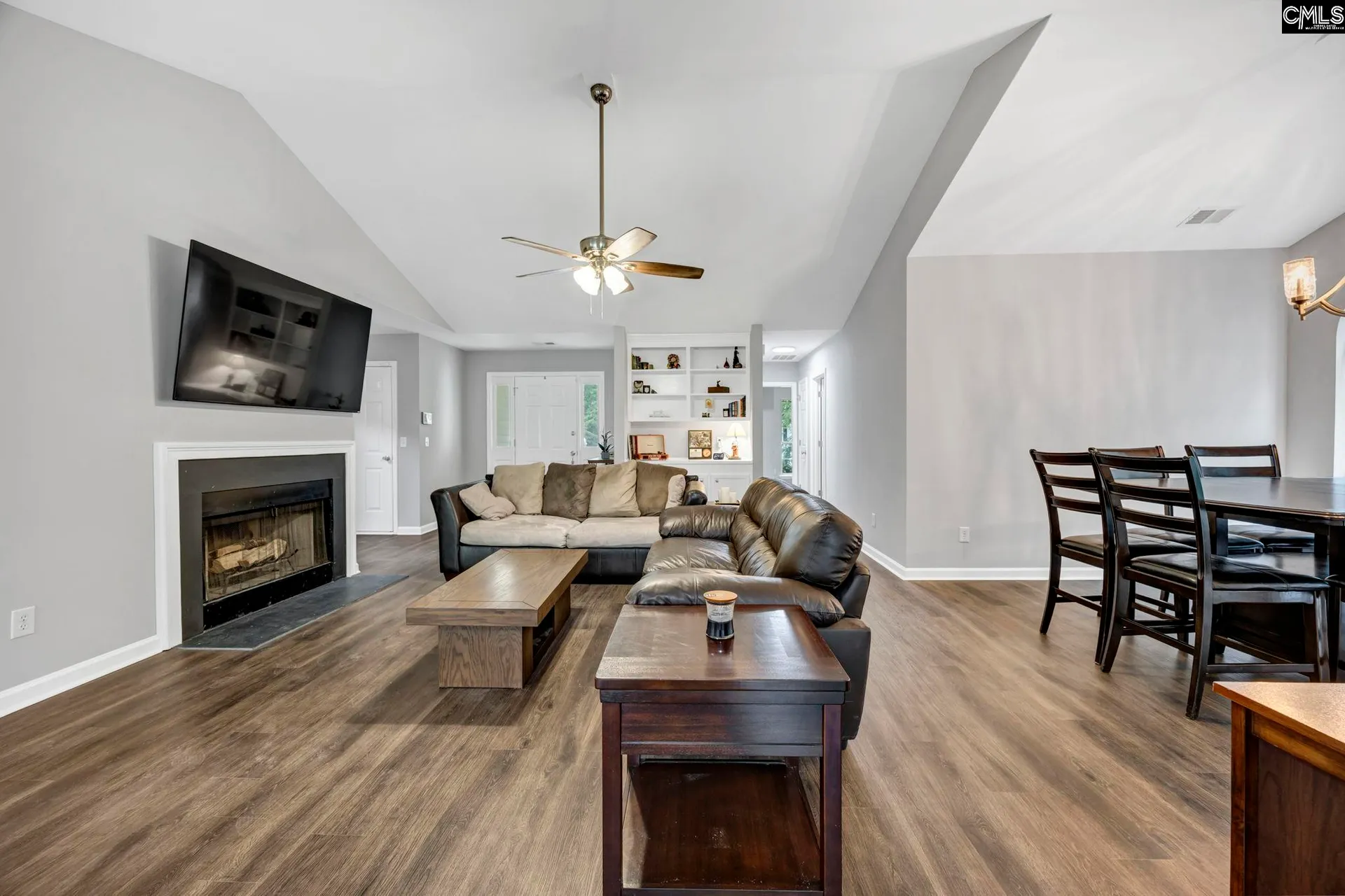 Property image 3 at 133 Silverstone Road, Lexington, SC 29072