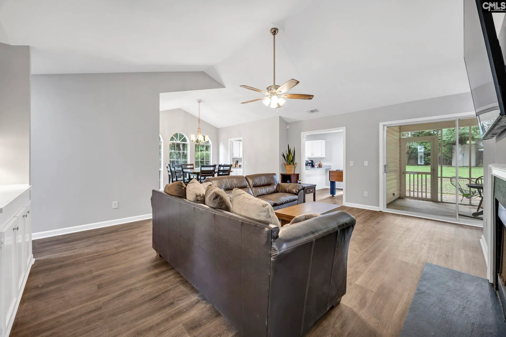 Property image 5 at 133 Silverstone Road, Lexington, SC 29072