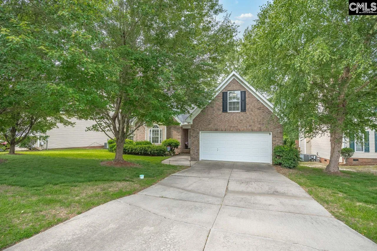 121 Stonemont Drive