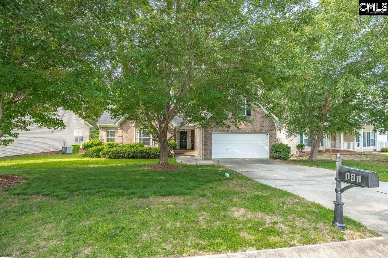Property image 2 at 121 Stonemont Drive, Irmo, SC 29063