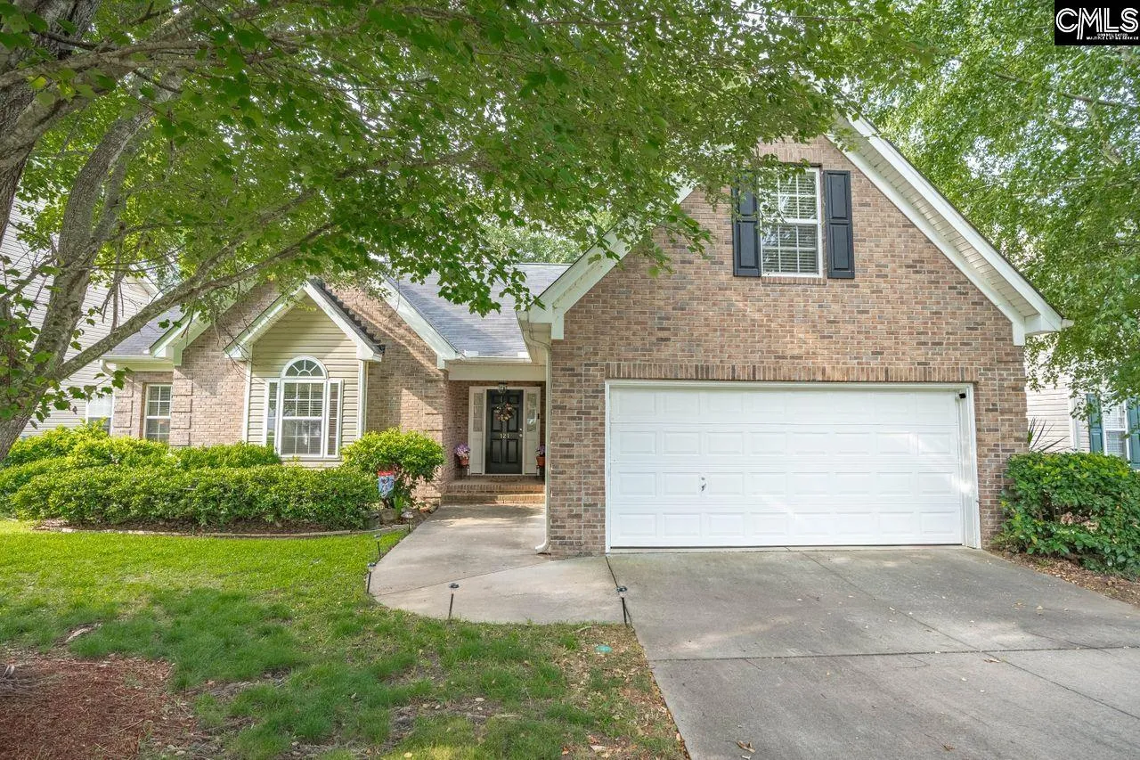 Property image 4 at 121 Stonemont Drive, Irmo, SC 29063