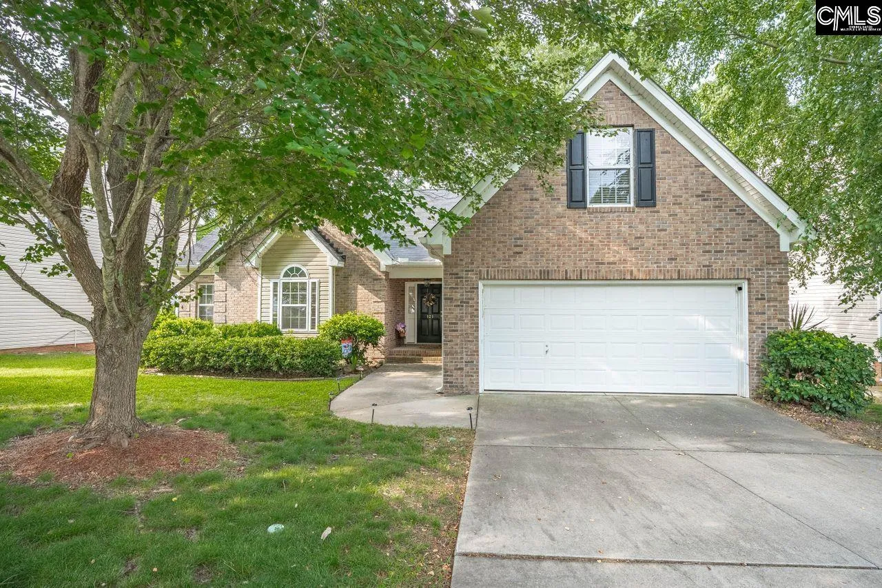 Property image 5 at 121 Stonemont Drive, Irmo, SC 29063