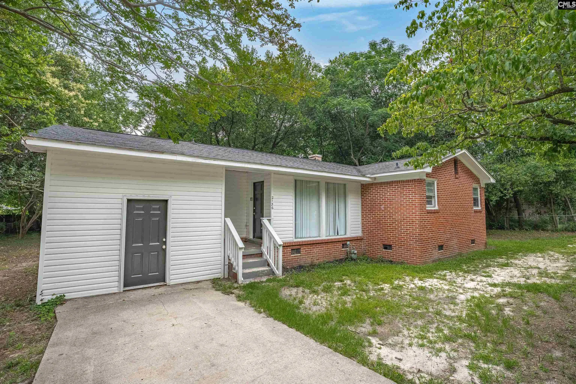 Property image 2 at 2136 Windale Drive, Columbia, SC 29223
