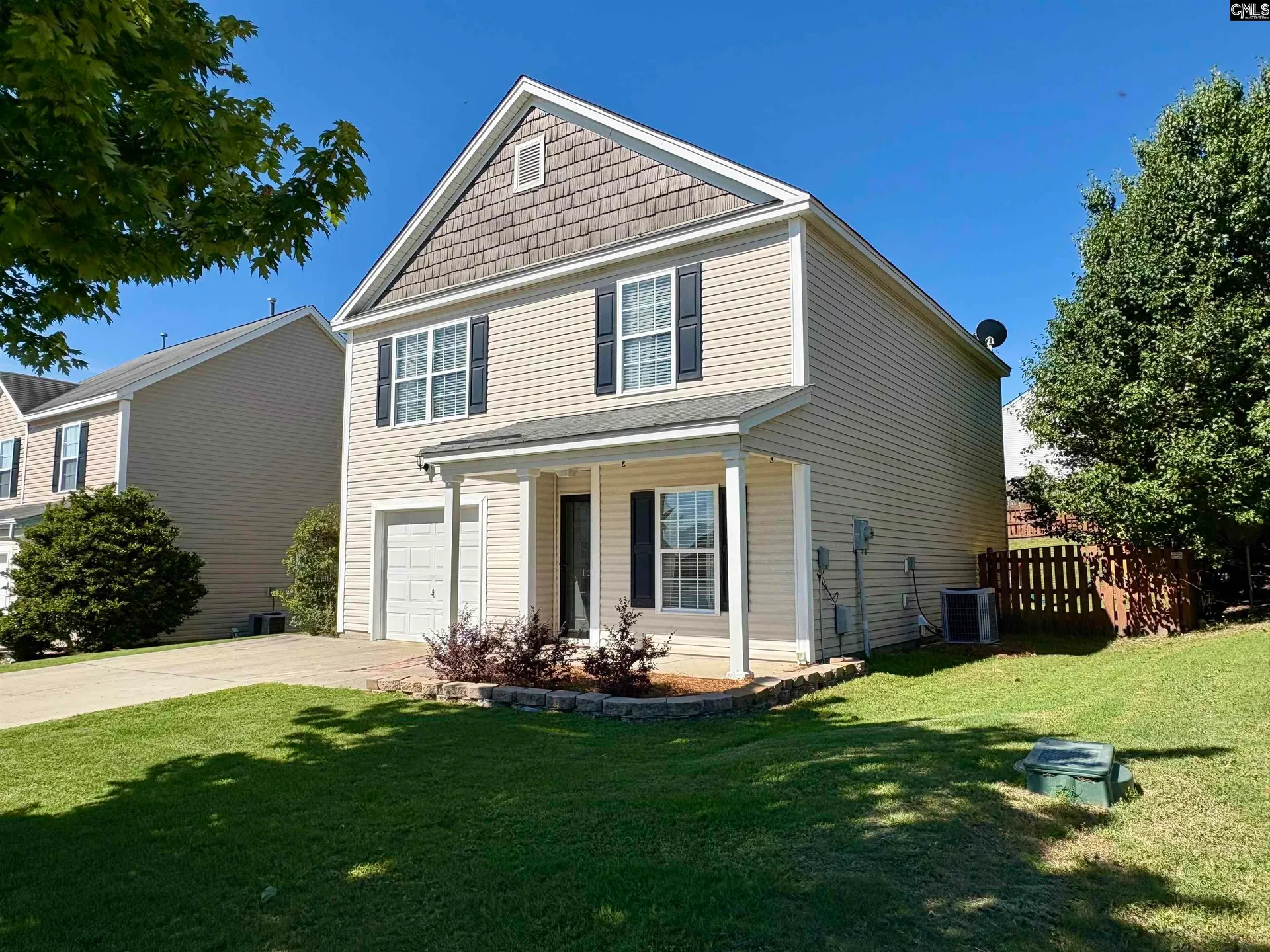 Property image 3 at 129 Dawson Hill Lane, Lexington, SC 29072