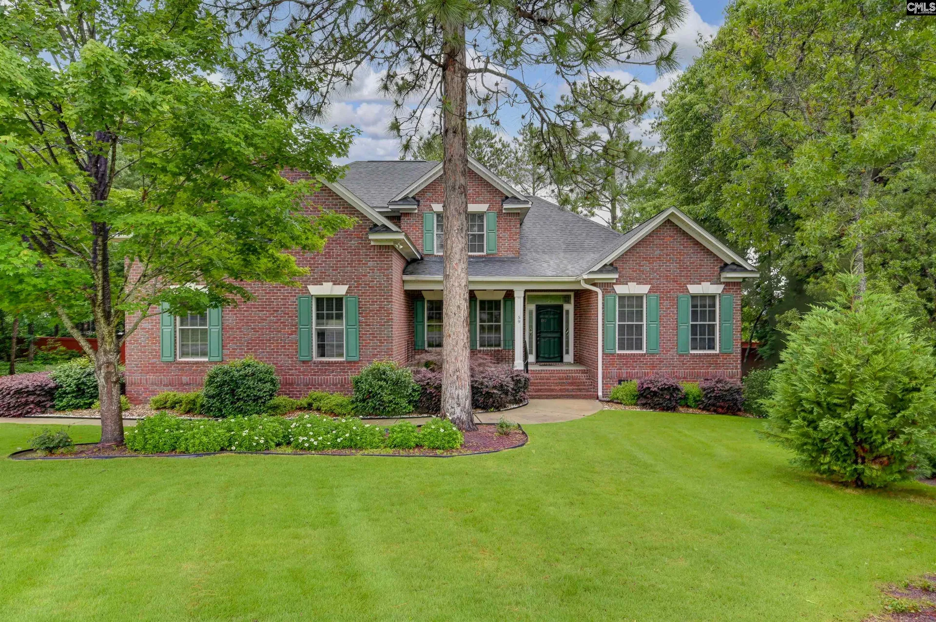 59 Harvest Moon Court