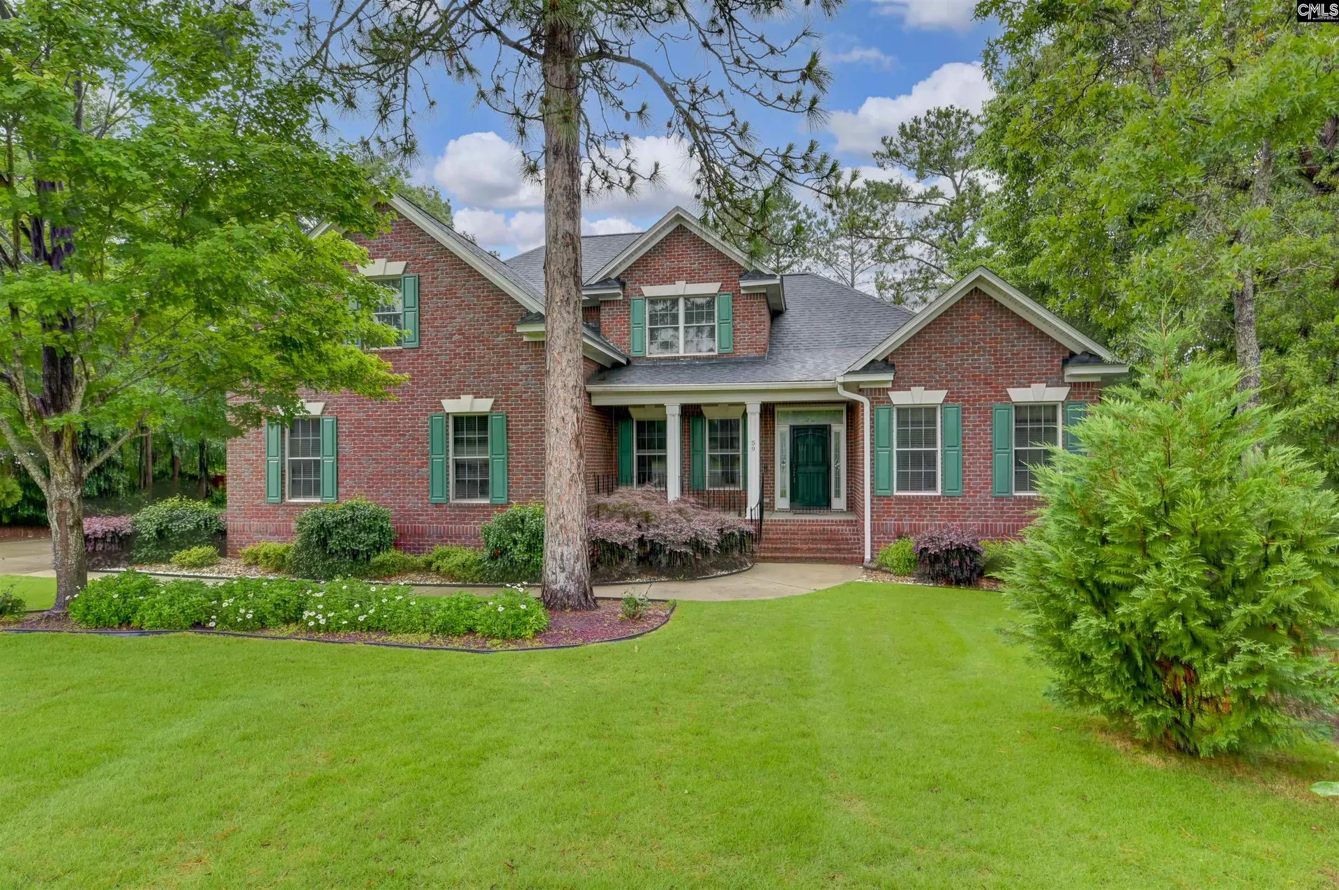 Property image 2 at 59 Harvest Moon Court, Blythewood, SC 29016
