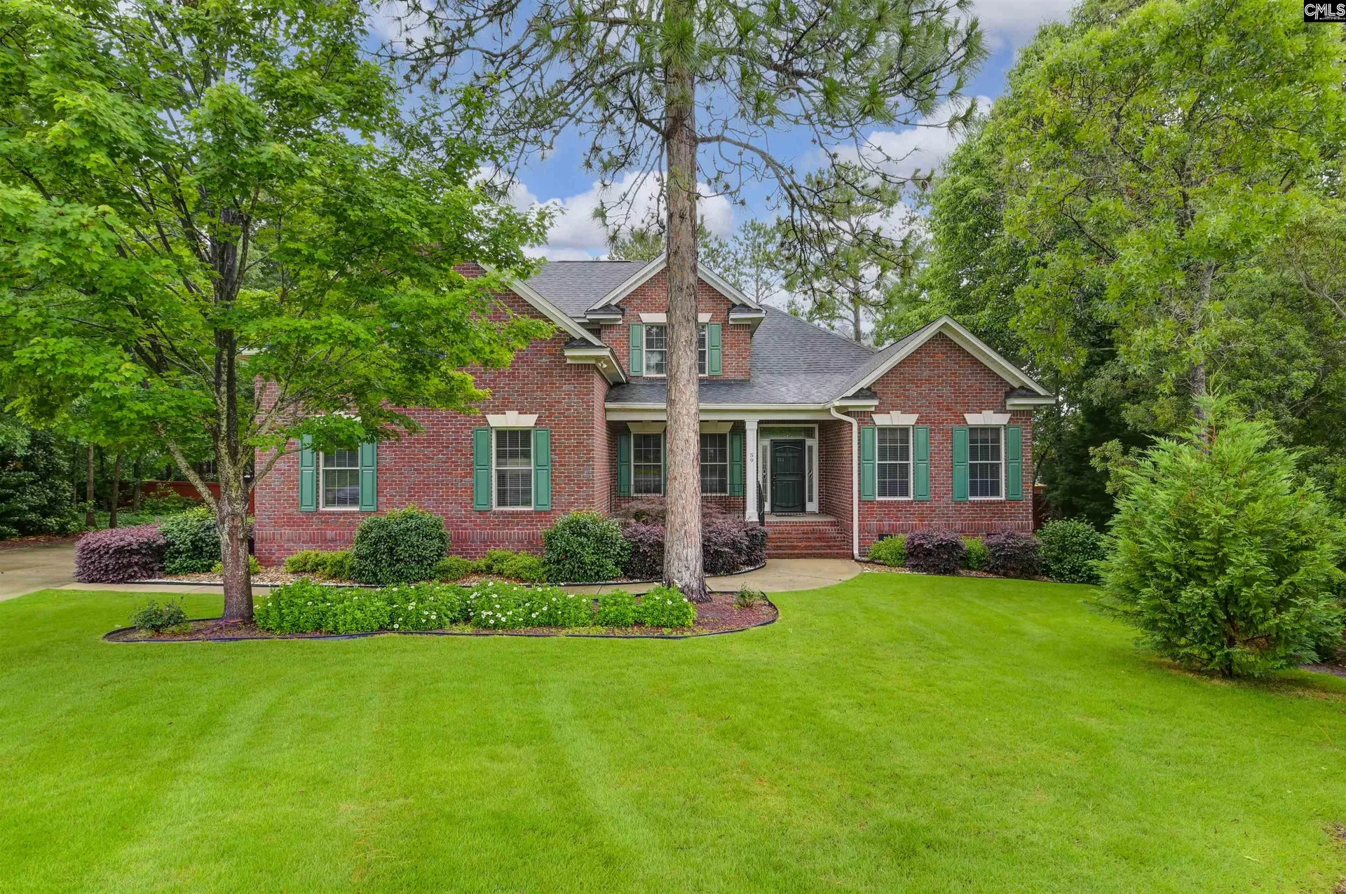 Property image 3 at 59 Harvest Moon Court, Blythewood, SC 29016