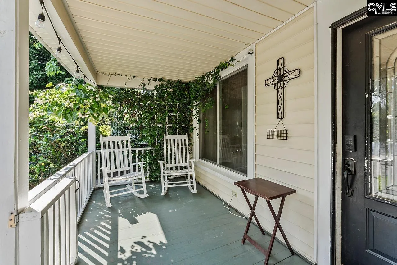 Property image 4 at 2909 Columbia Avenue, Columbia, SC 29201