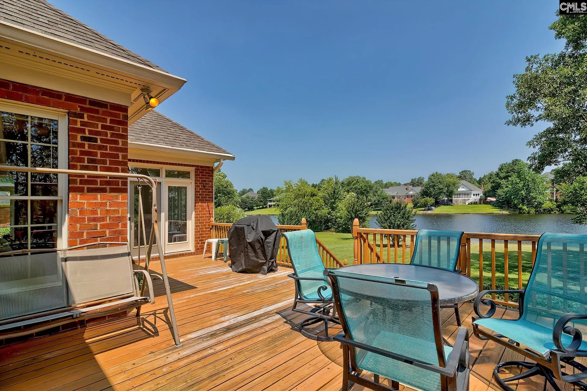 Property image 4 at 308 Belle Grove Circle, Columbia, SC 29229