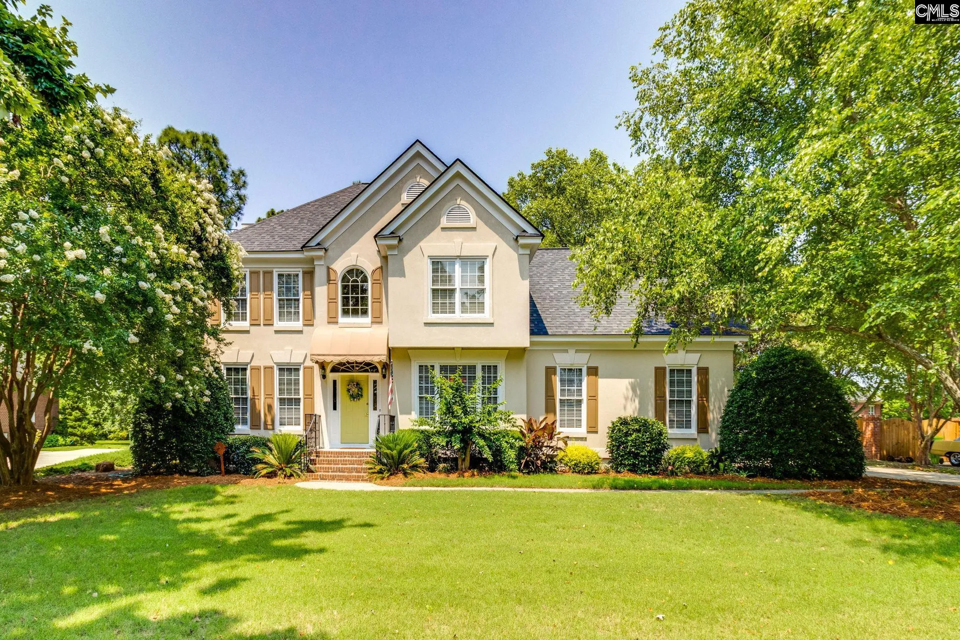 102 Morning Echo Drive