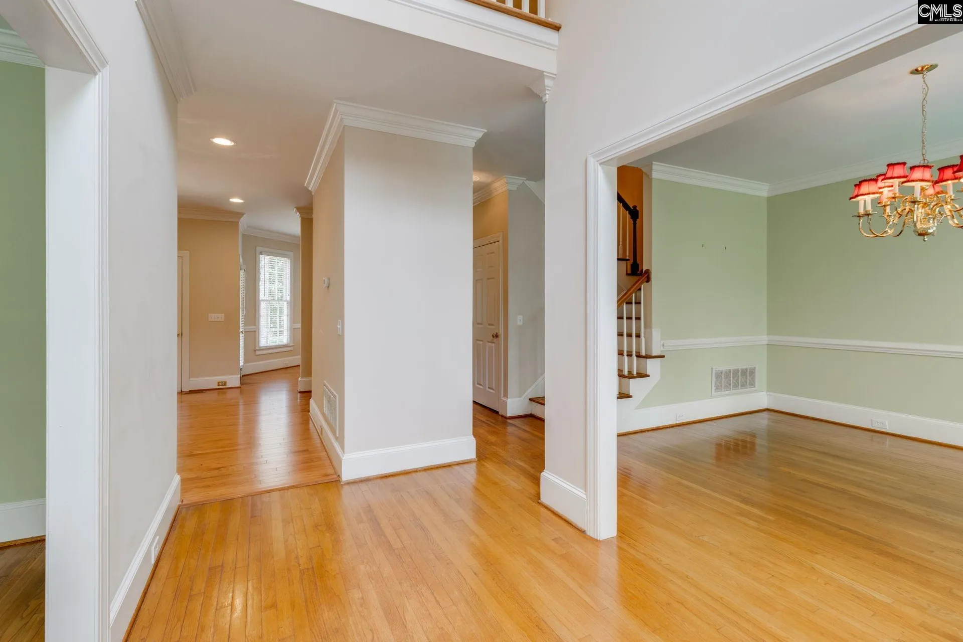 Property image 4 at 102 Morning Echo Drive, Columbia, SC 29229