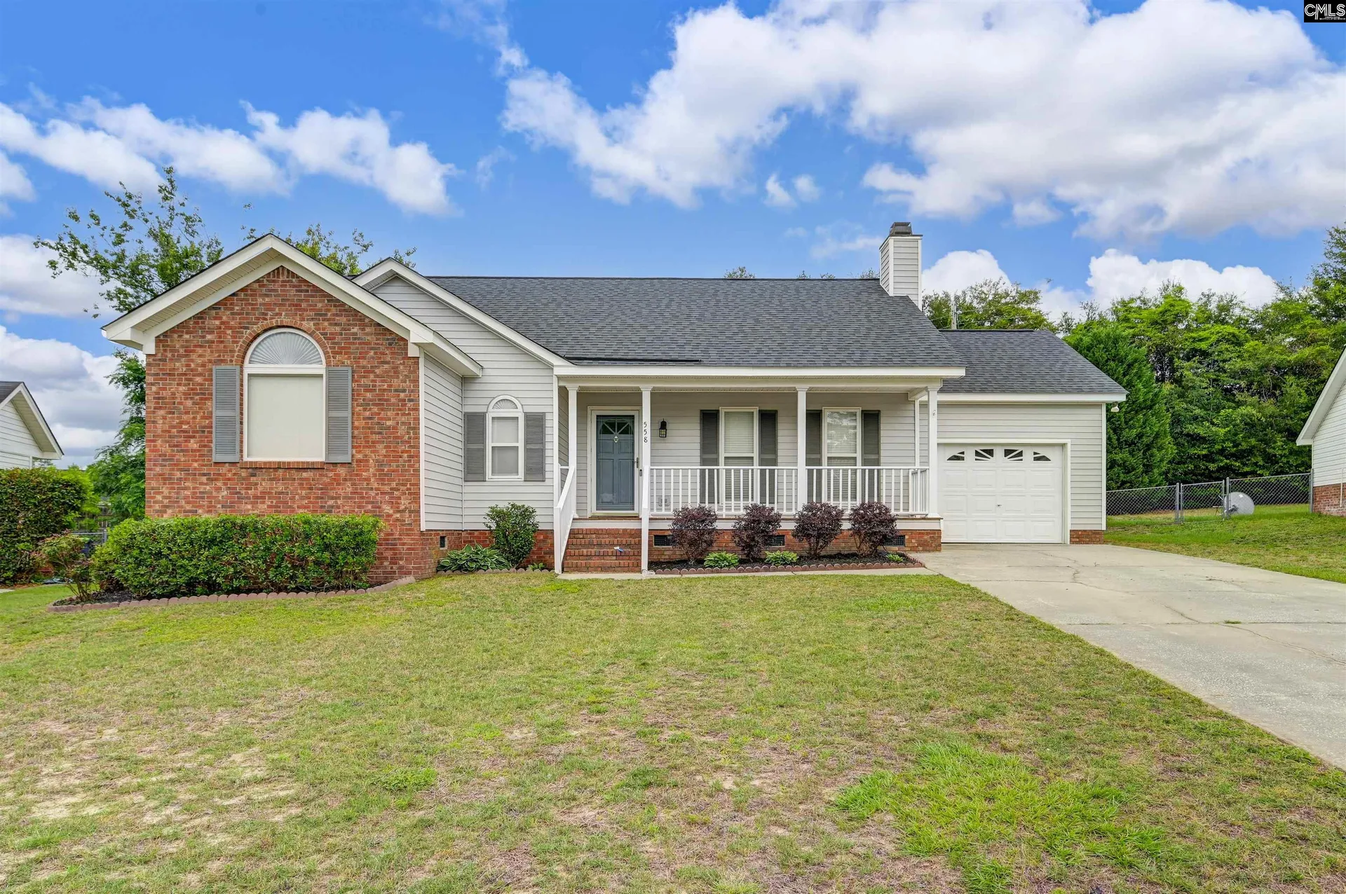 558 Wilmuth Circle