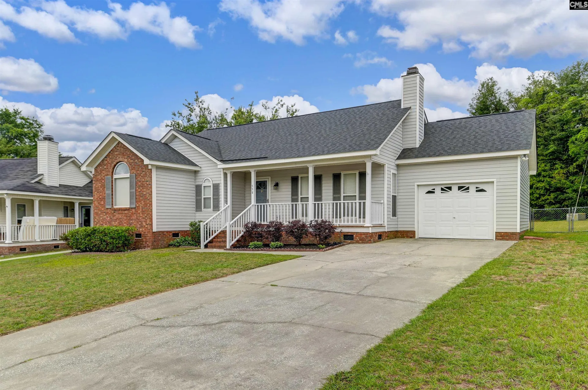 Property image 2 at 558 Wilmuth Circle, West Columbia, SC 29170