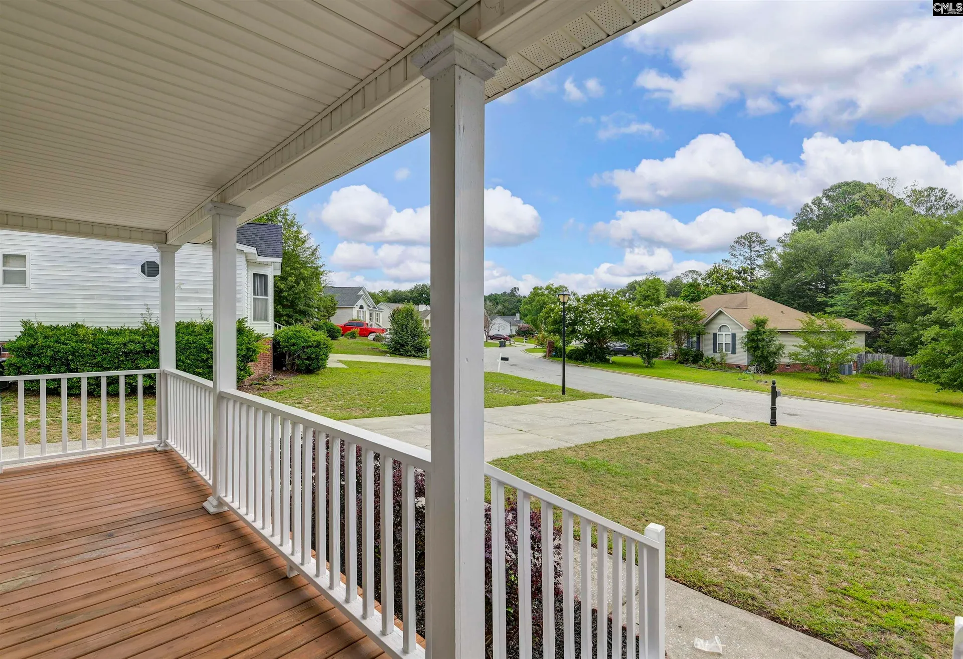 Property image 3 at 558 Wilmuth Circle, West Columbia, SC 29170