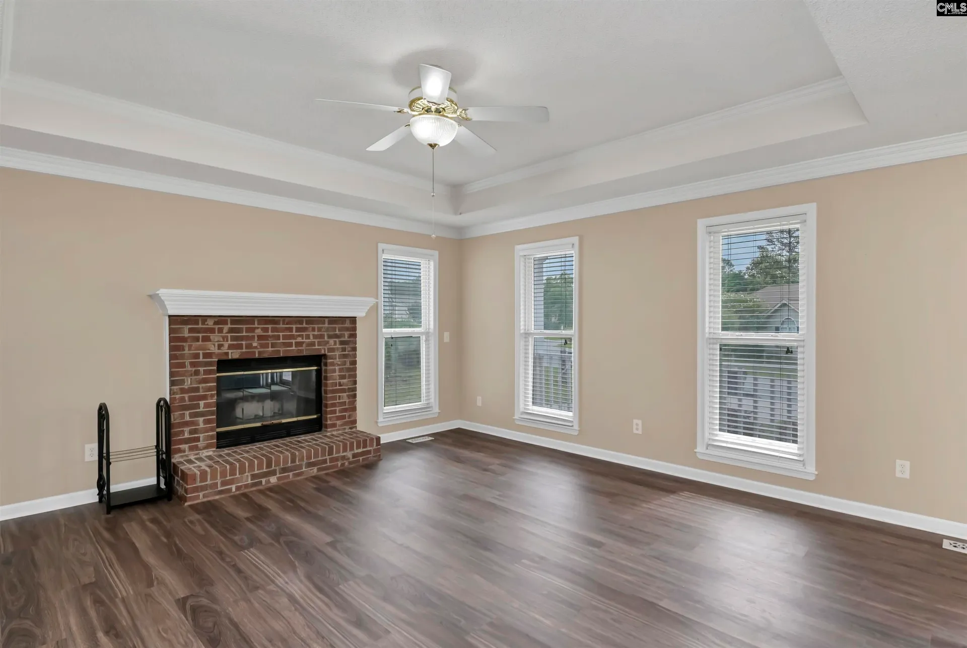 Property image 4 at 558 Wilmuth Circle, West Columbia, SC 29170