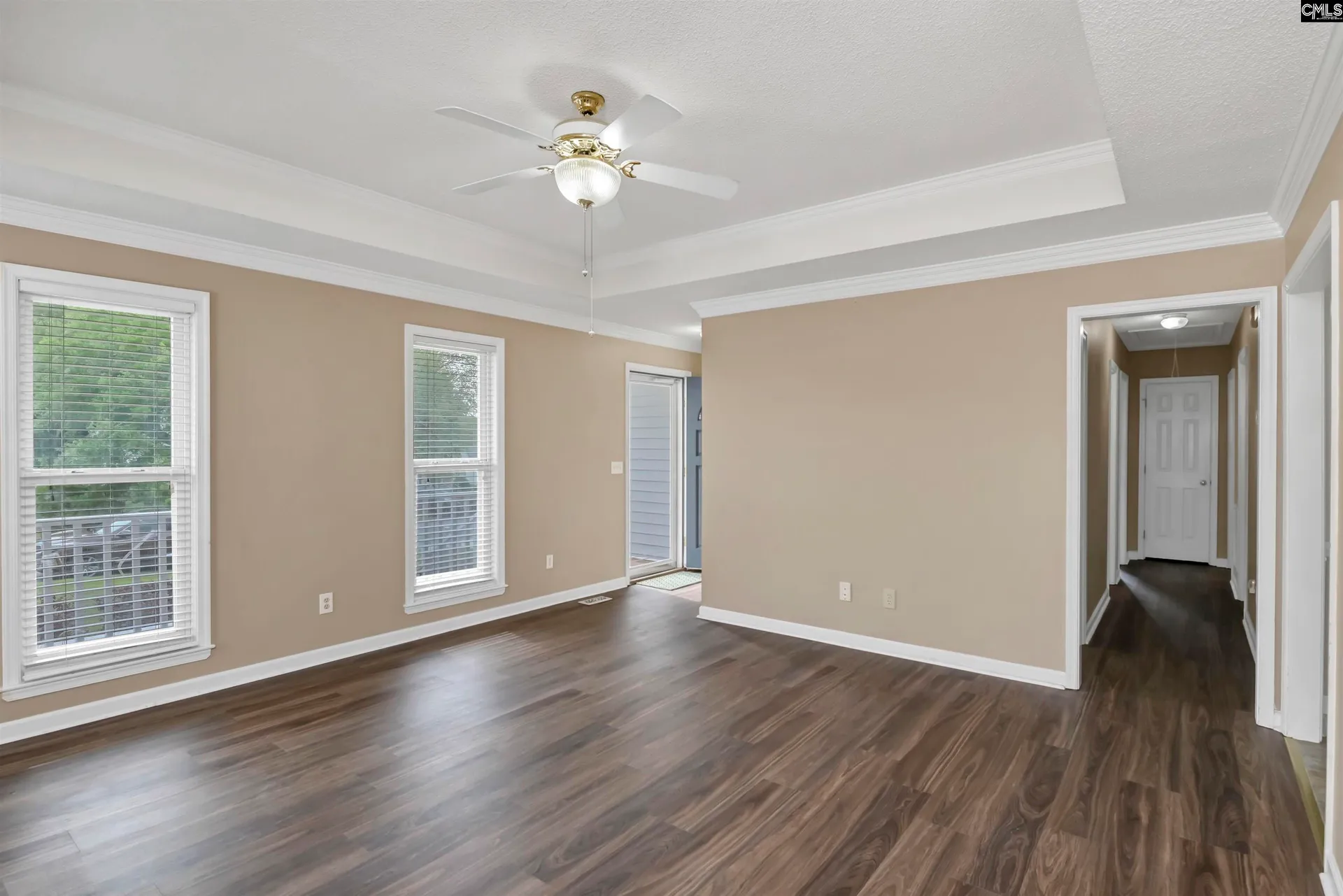 Property image 5 at 558 Wilmuth Circle, West Columbia, SC 29170