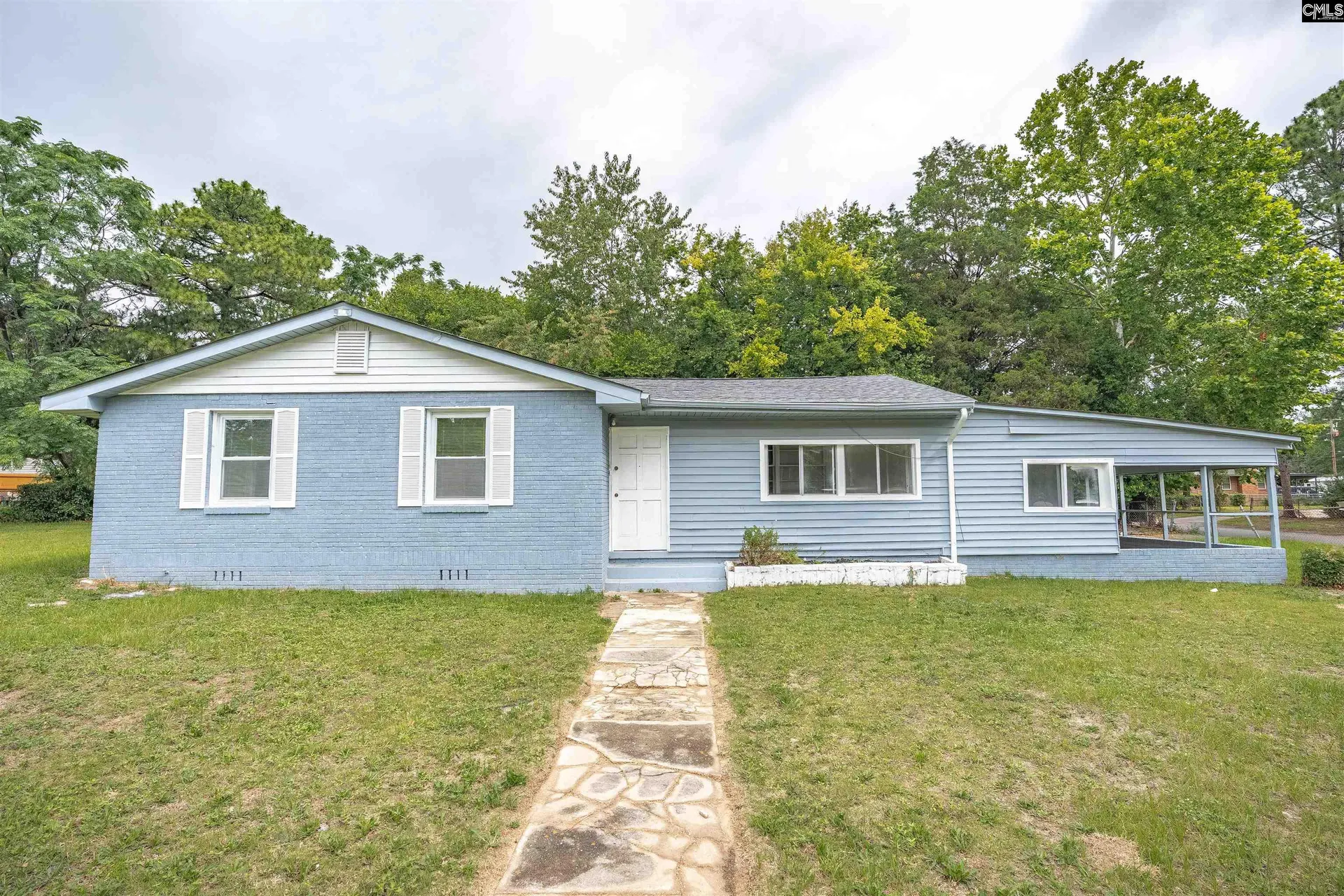 Arbor Hills, Columbia Community
