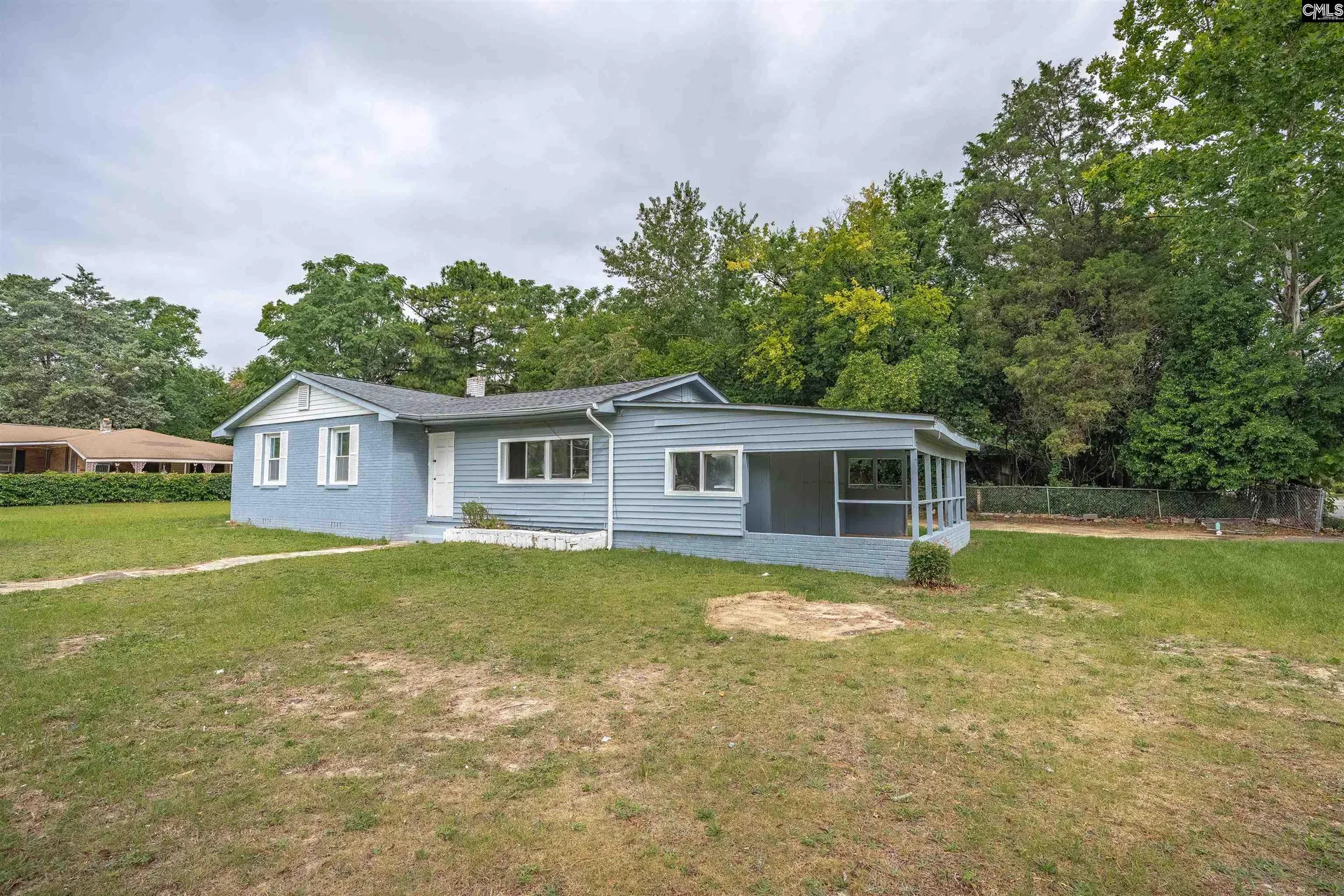 Property image 3 at 7149 Nancy Avenue, Columbia, SC 29223