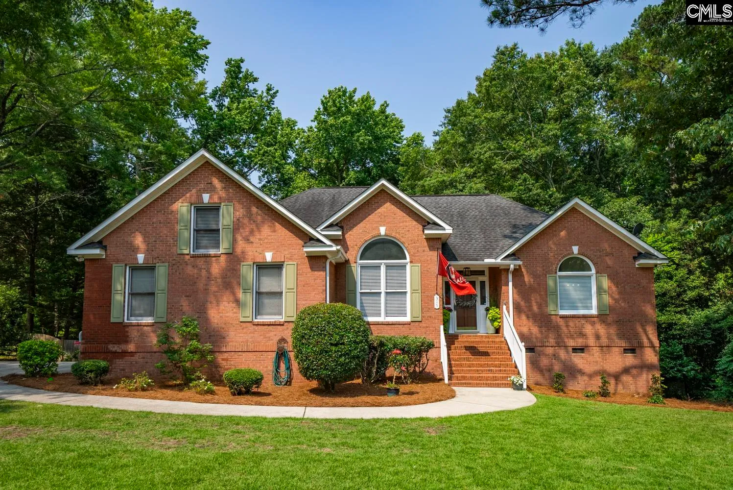 315 Poindexter Lane