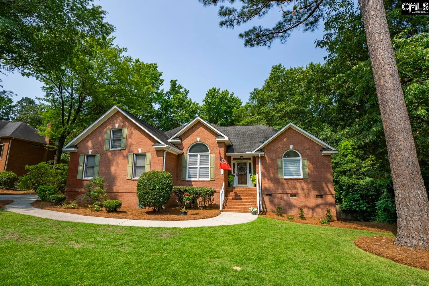 Property image 2 at 315 Poindexter Lane, Lexington, SC 29072