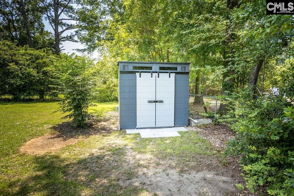 Property image 3 at 7712 Burdell Drive, Columbia, SC 29209
