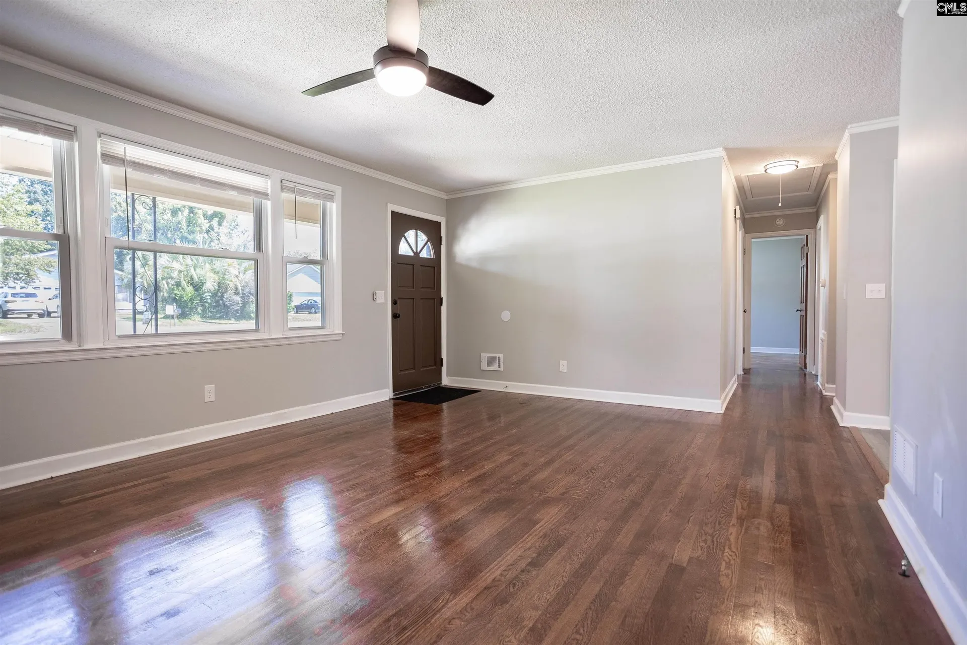 Property image 5 at 7712 Burdell Drive, Columbia, SC 29209